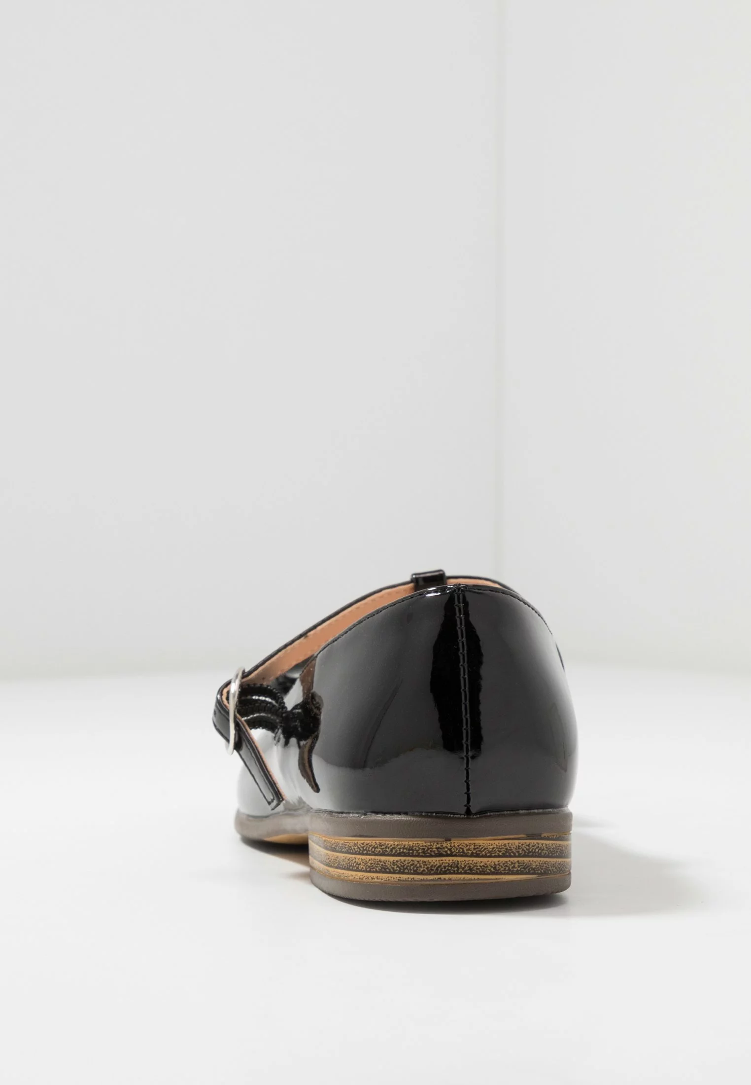 Friboo Ballerina'S Met Enkelbandjes - Black - Afbeelding 5