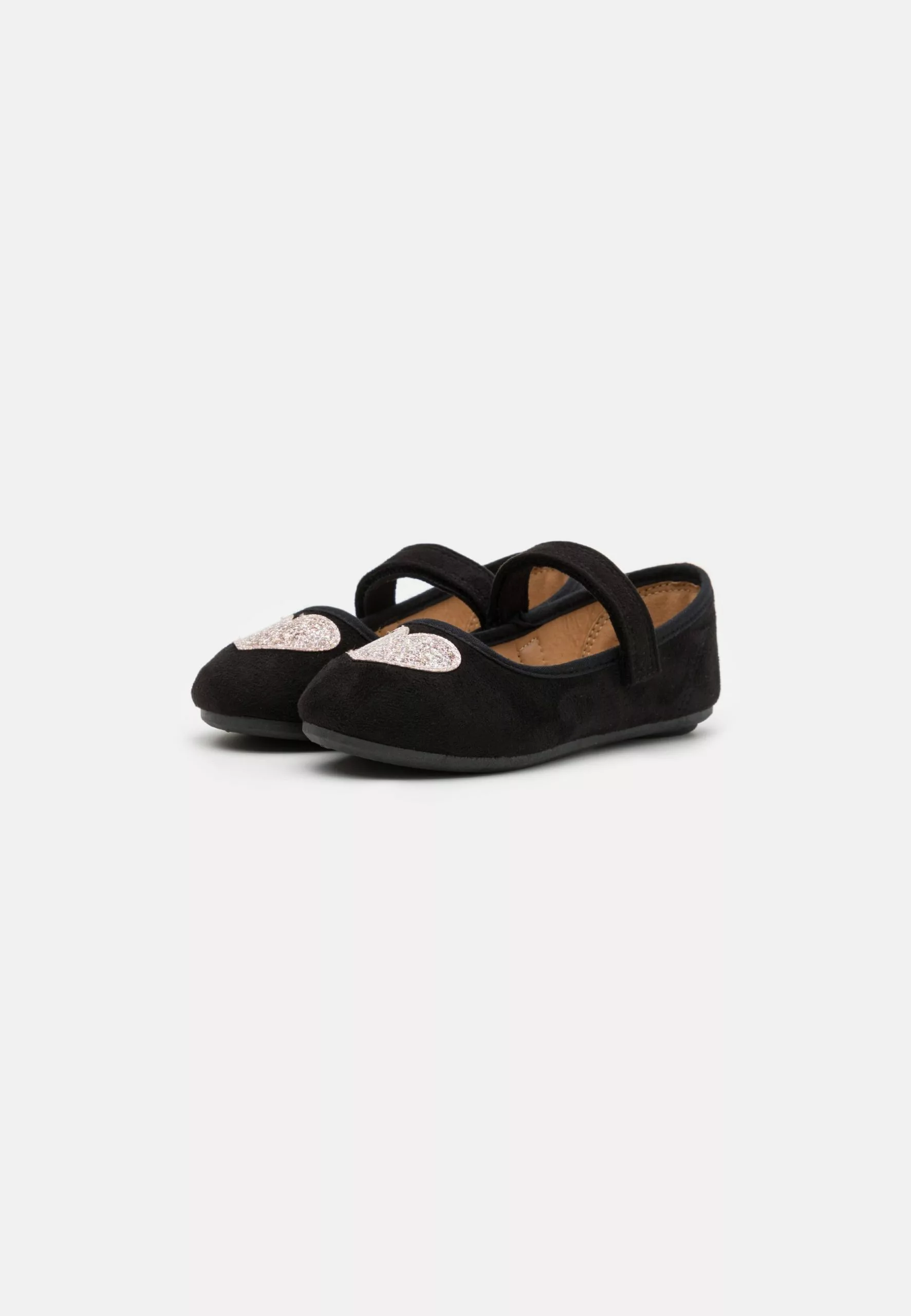 Friboo Ballerina'S - Black - Afbeelding 2