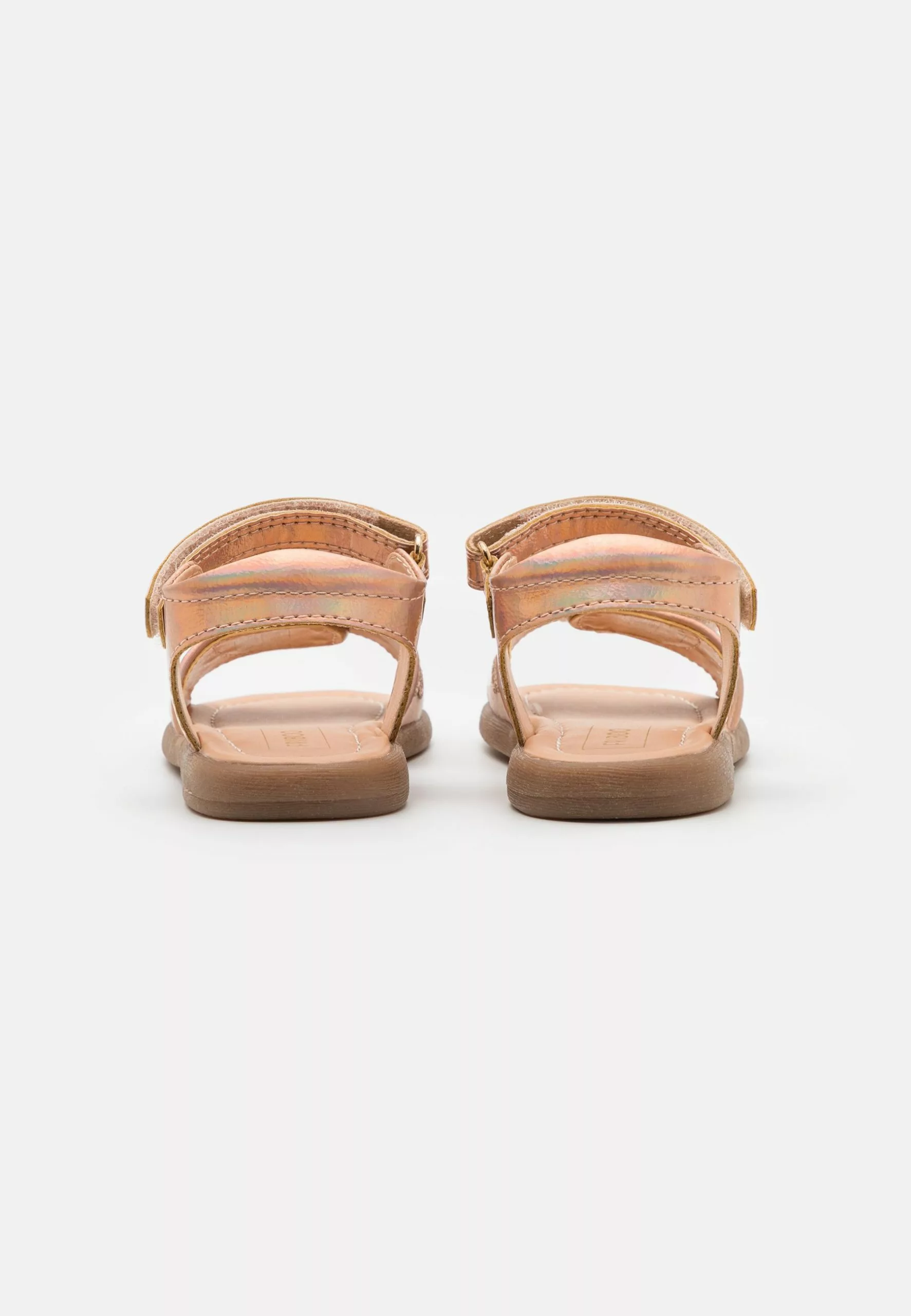 Friboo Sandalen - Rose Gold-Coloured - Afbeelding 3