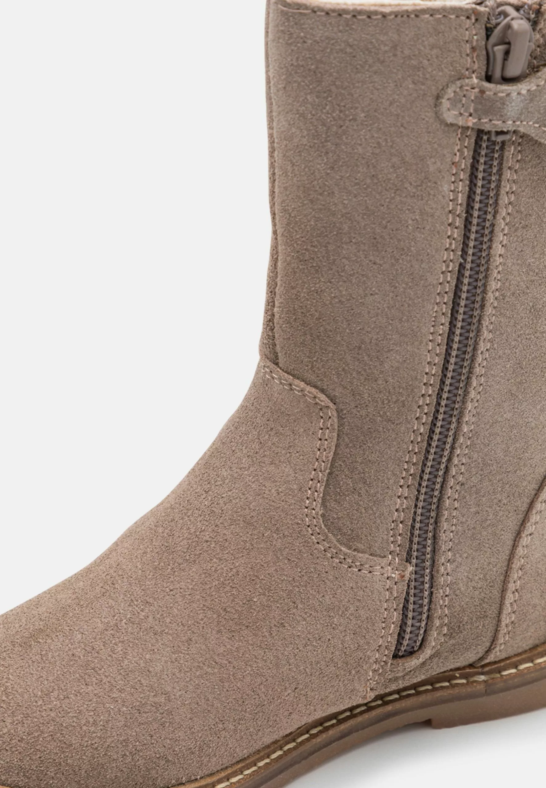 Friboo Leather - Laarzen - Grey - Afbeelding 6