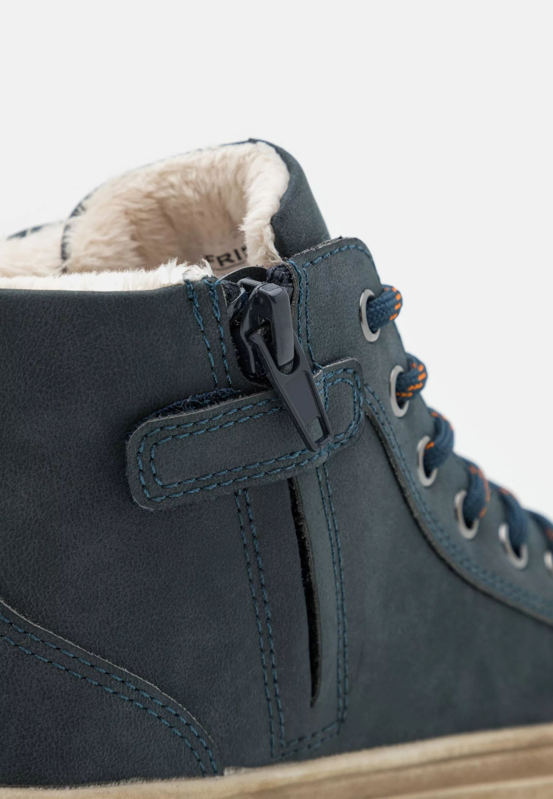 Friboo Veterboots - Dark Blue - Afbeelding 6