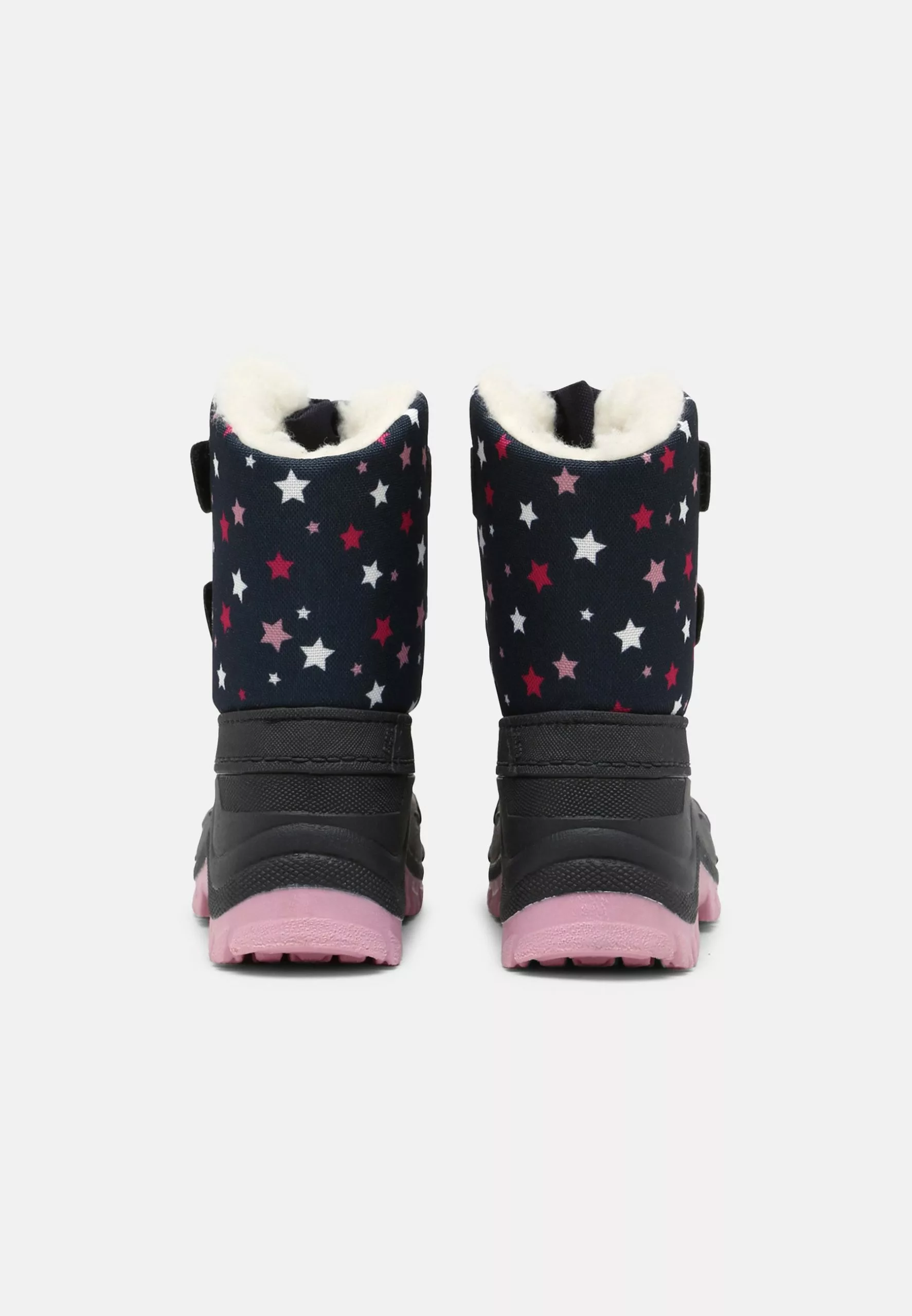 Friboo Snowboots- Dark Blue - Afbeelding 3