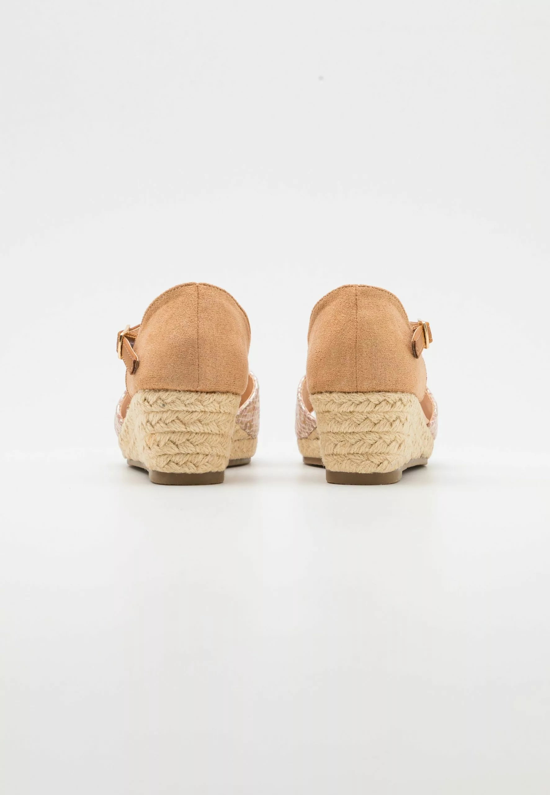 Friboo Sandalen - Rose Gold - Afbeelding 3