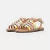 Friboo LEATHER - Sandalen