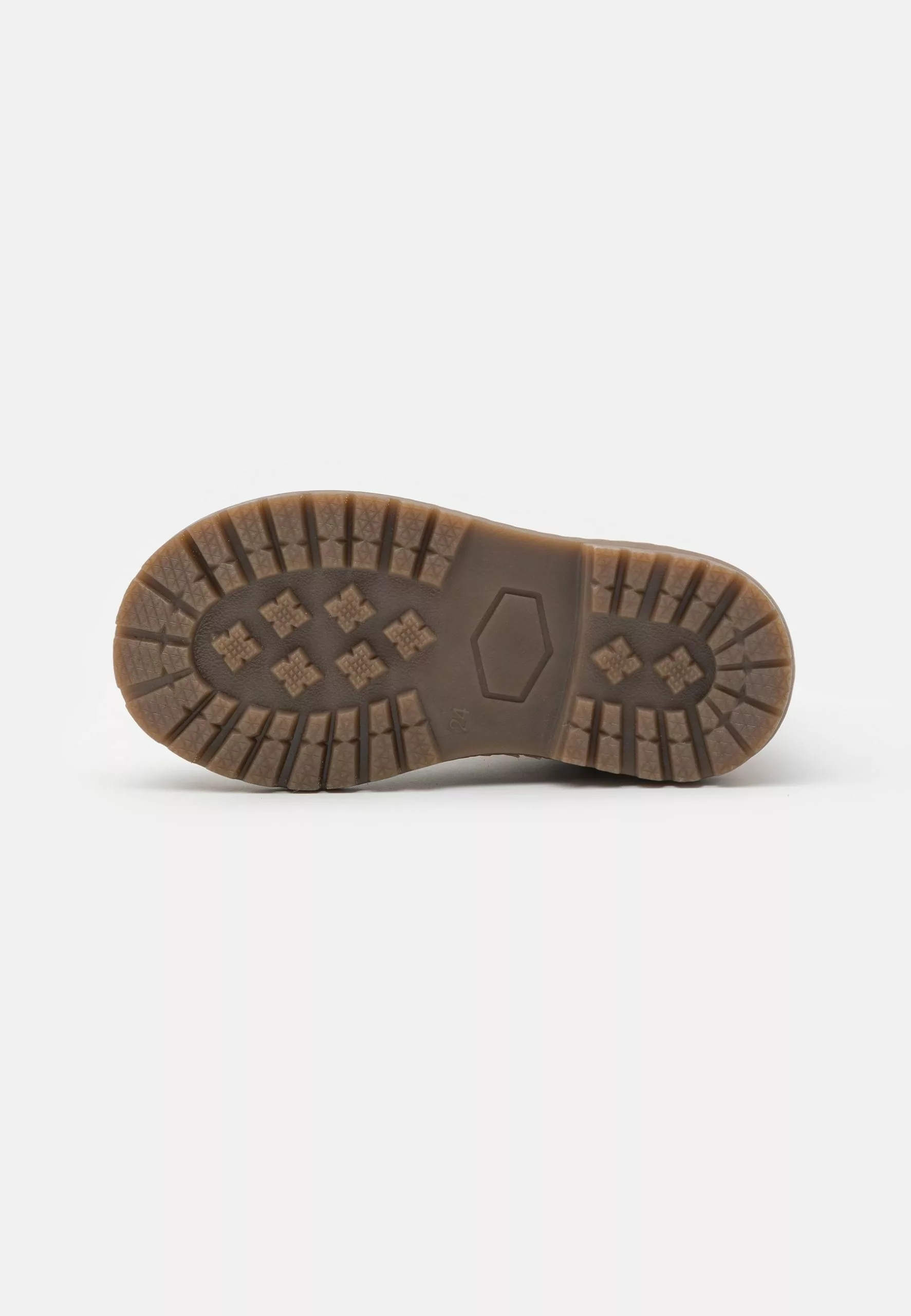 Friboo Leather - Korte Laarzen - Brown - Afbeelding 5