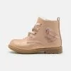 Friboo Veterboots - Rose Gold-Coloured