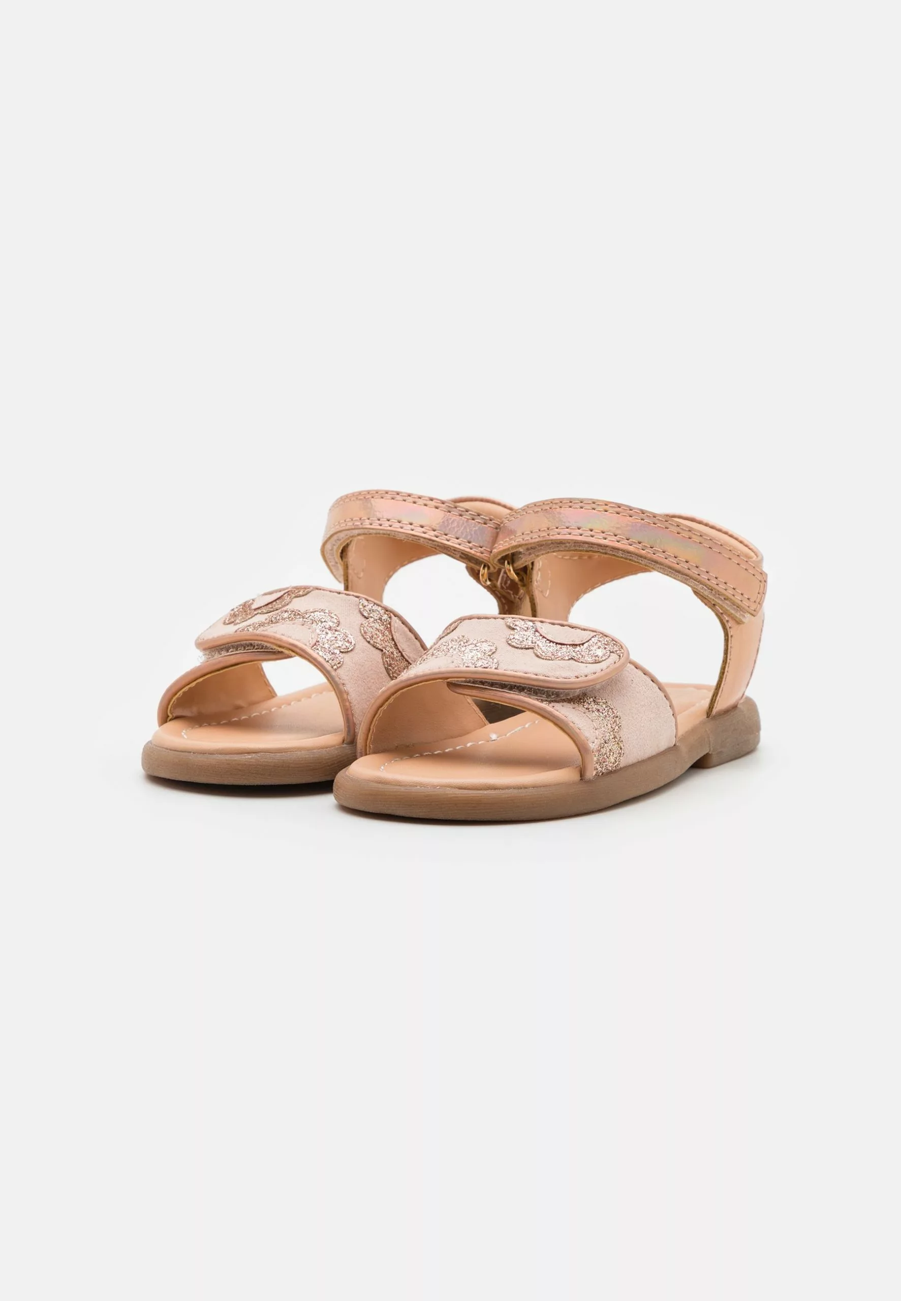 Friboo Sandalen - Rose Gold-Coloured - Afbeelding 2