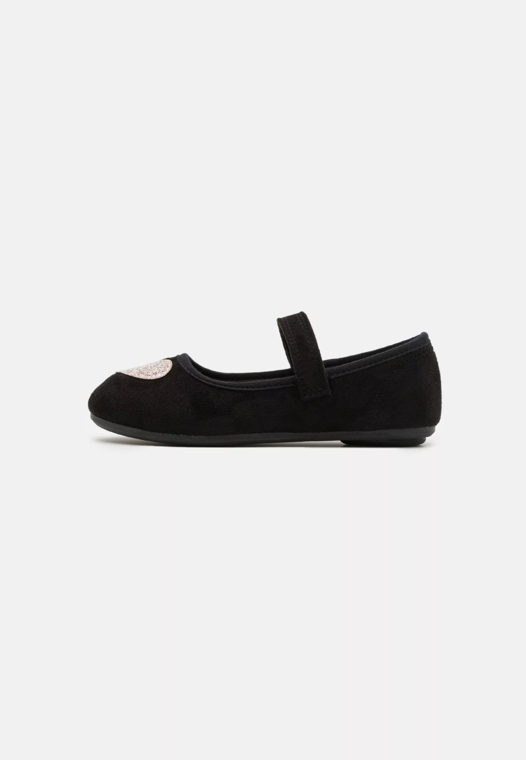 Friboo Ballerina'S - Black