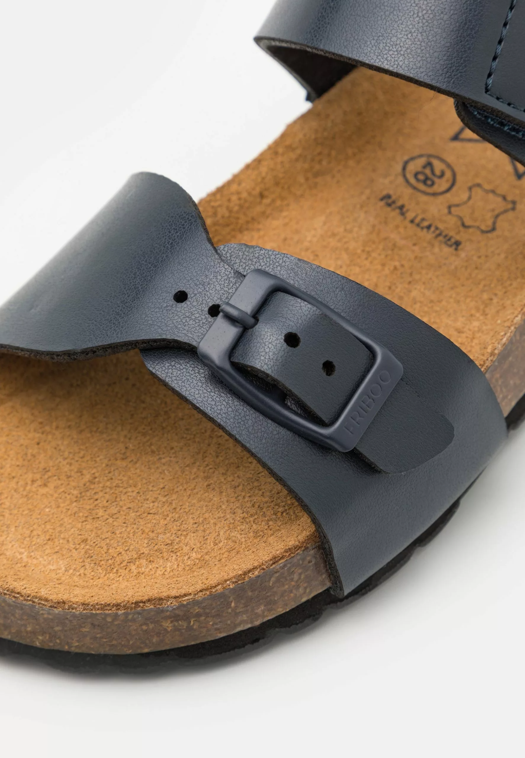 Friboo Unisex - Sandalen - Blue - Afbeelding 6