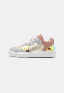 Friboo LEATHER - Sneakers Laag