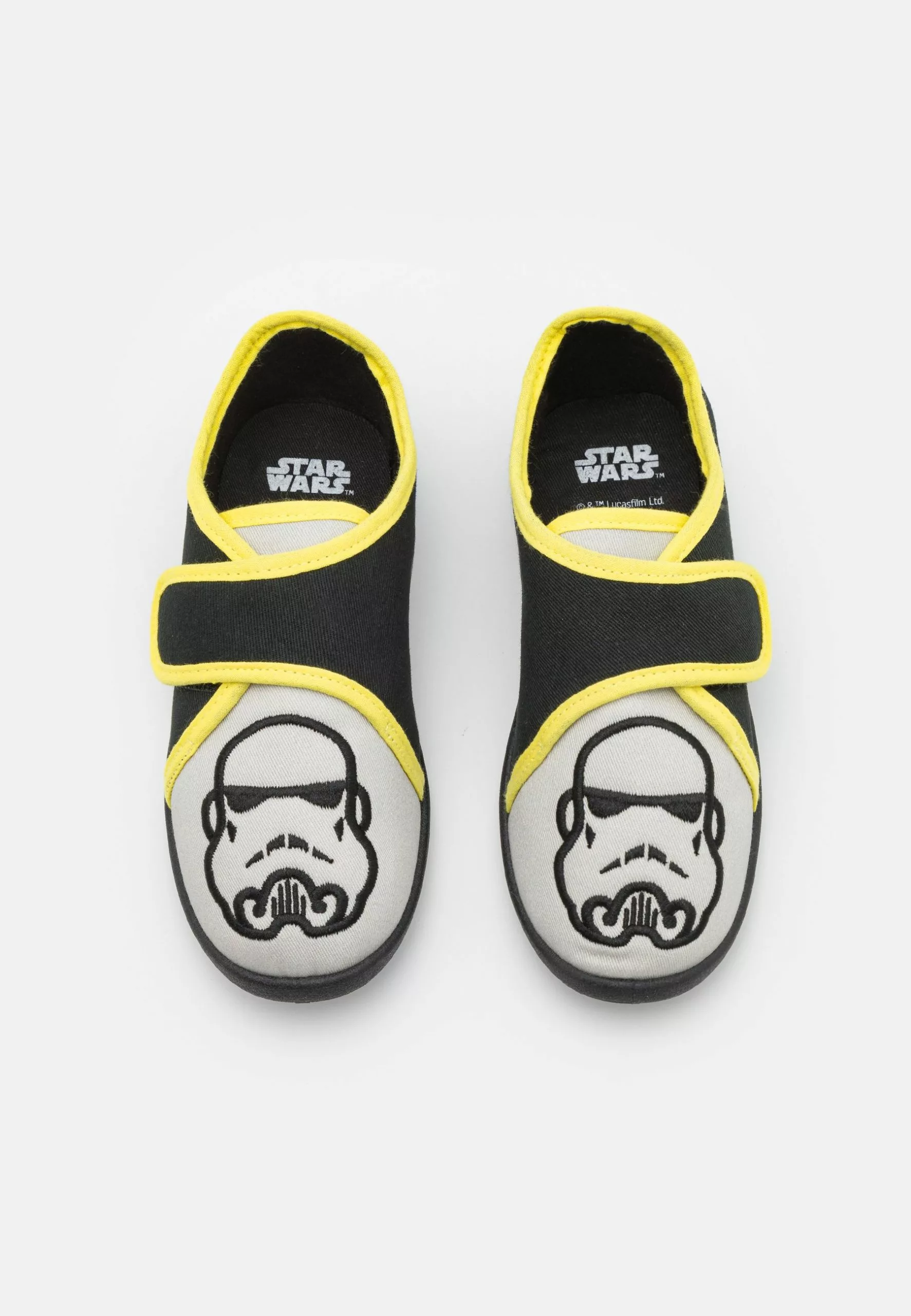 Friboo STAR WARS STORMTROOPER - Pantoffels - Afbeelding 3