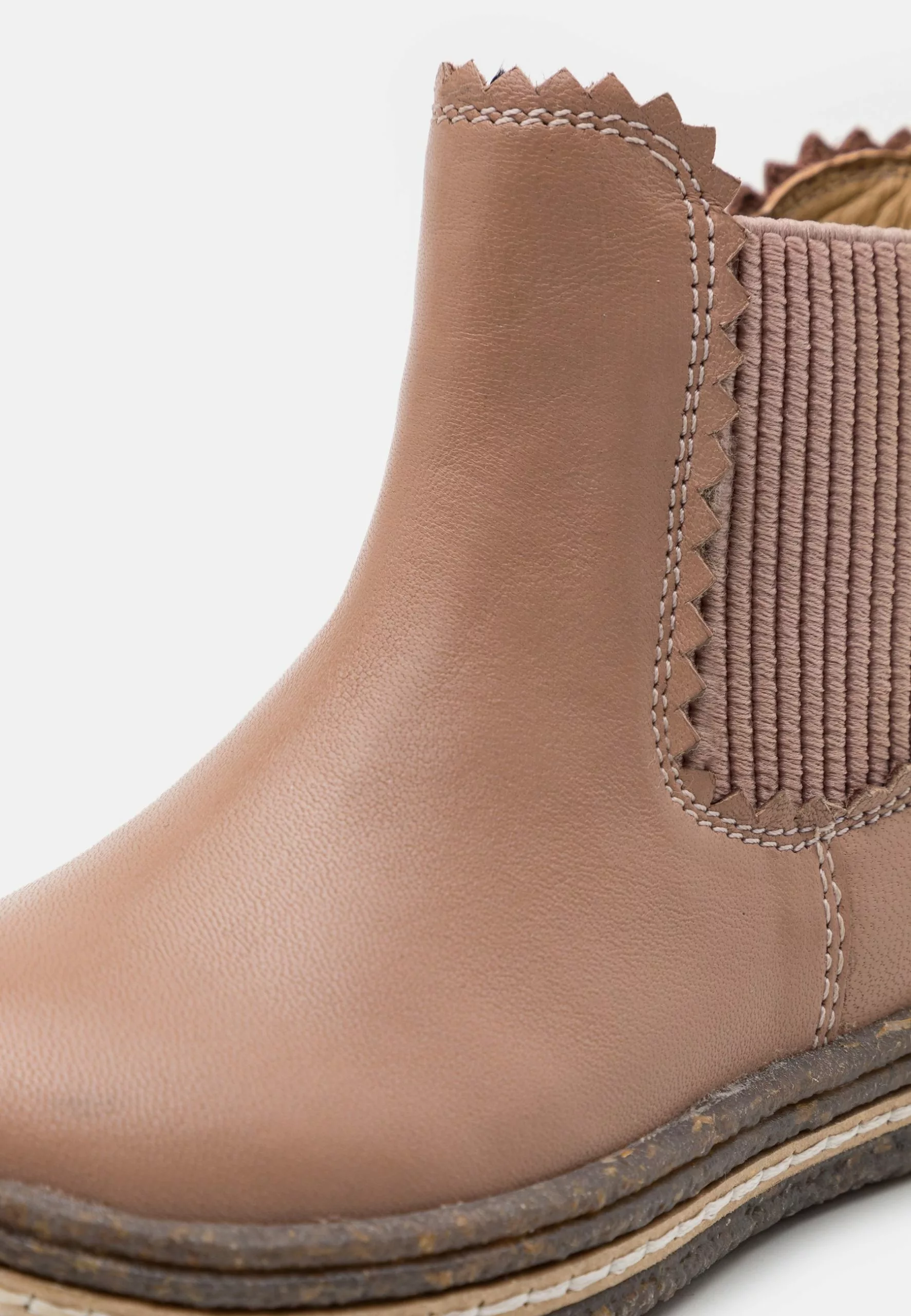 Friboo Korte Laarzen - Pink - Afbeelding 6