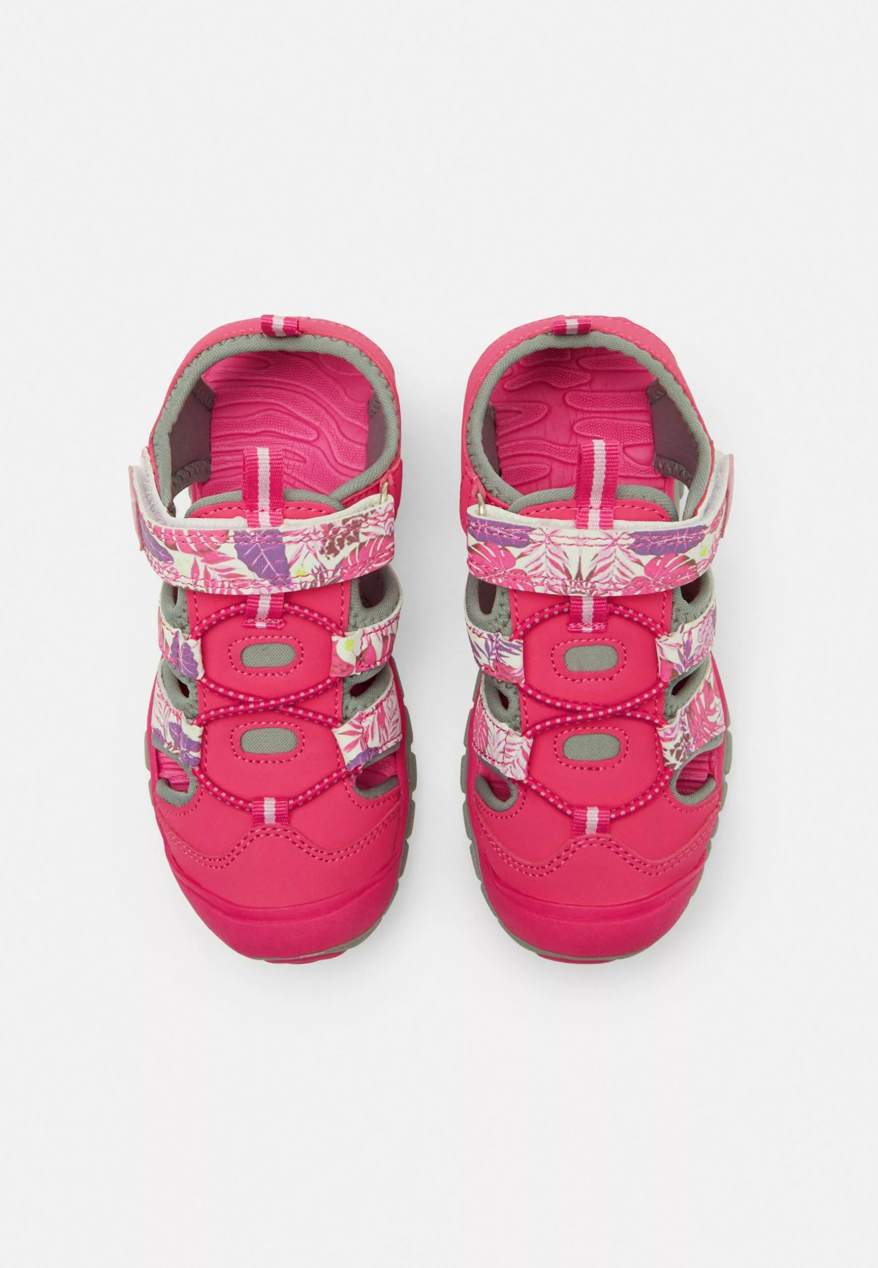 Friboo Outdoorsandalen - Pink - Afbeelding 4