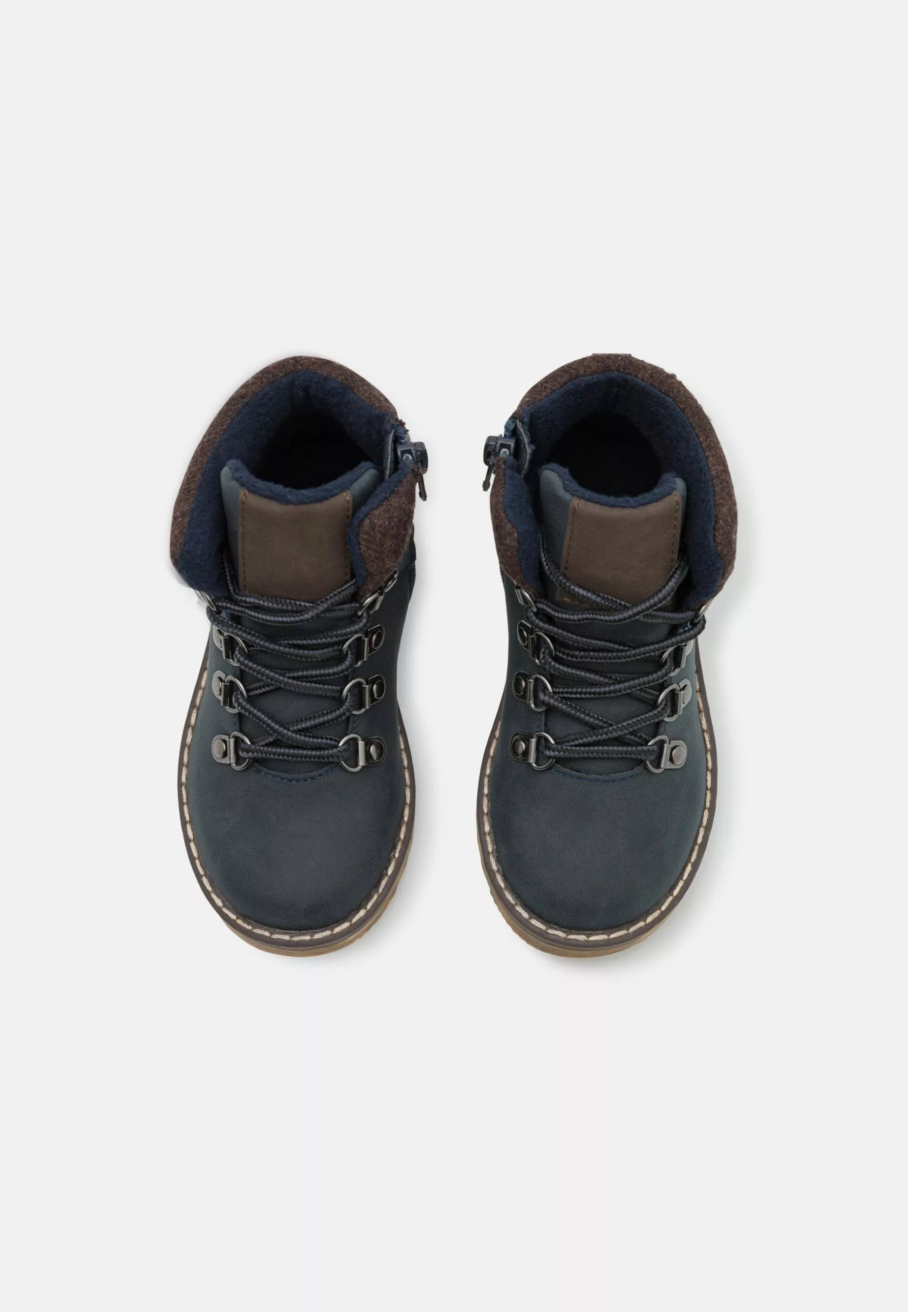 Friboo Veterboots - Dark Blue - Afbeelding 4