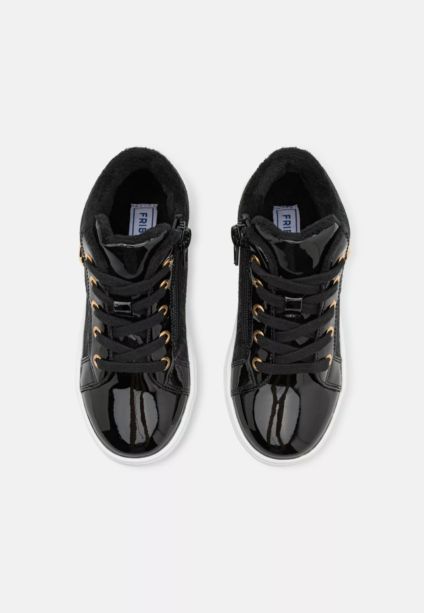 Friboo Laarzen - Black - Afbeelding 4