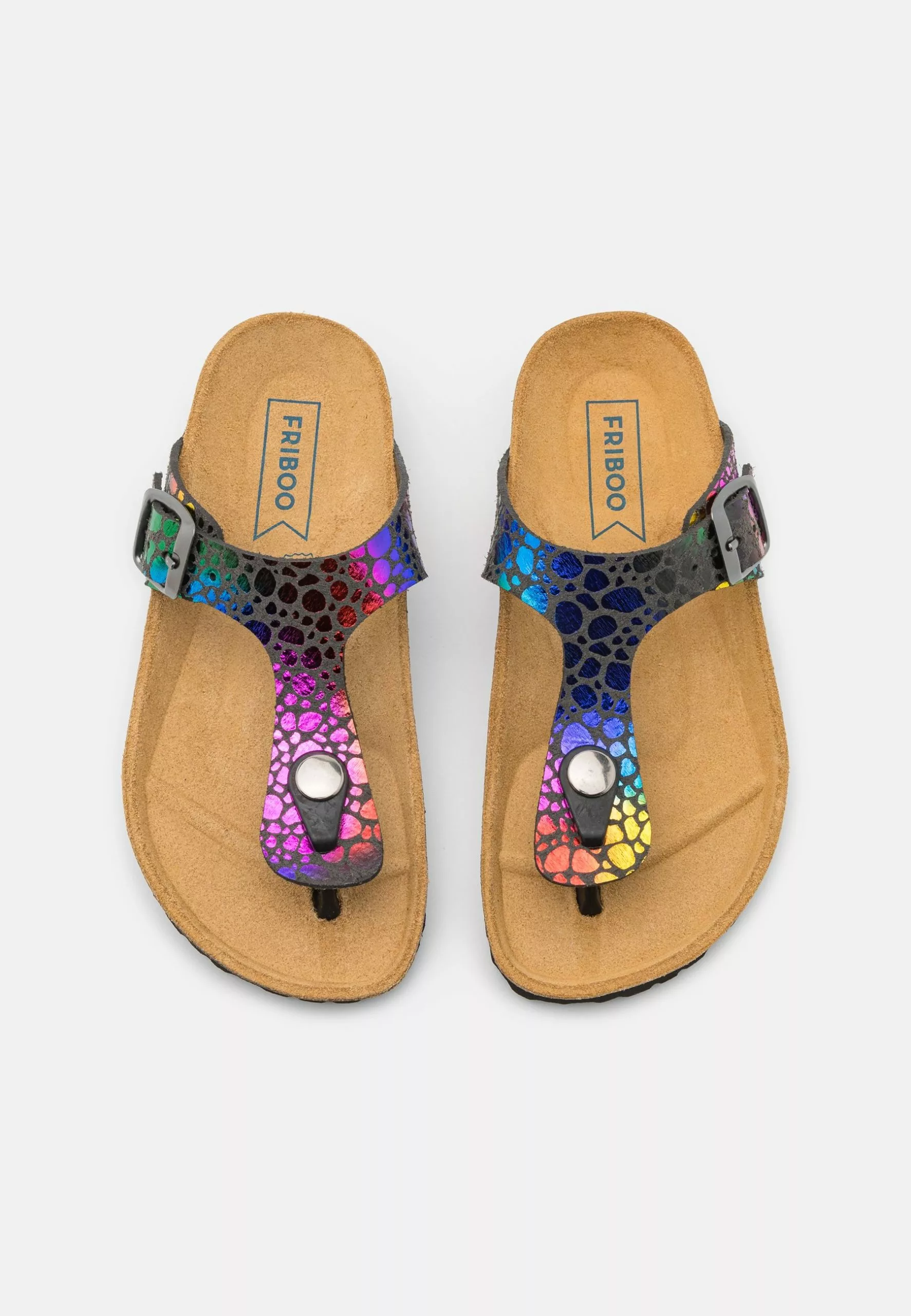 Friboo Teensandalen - Afbeelding 4