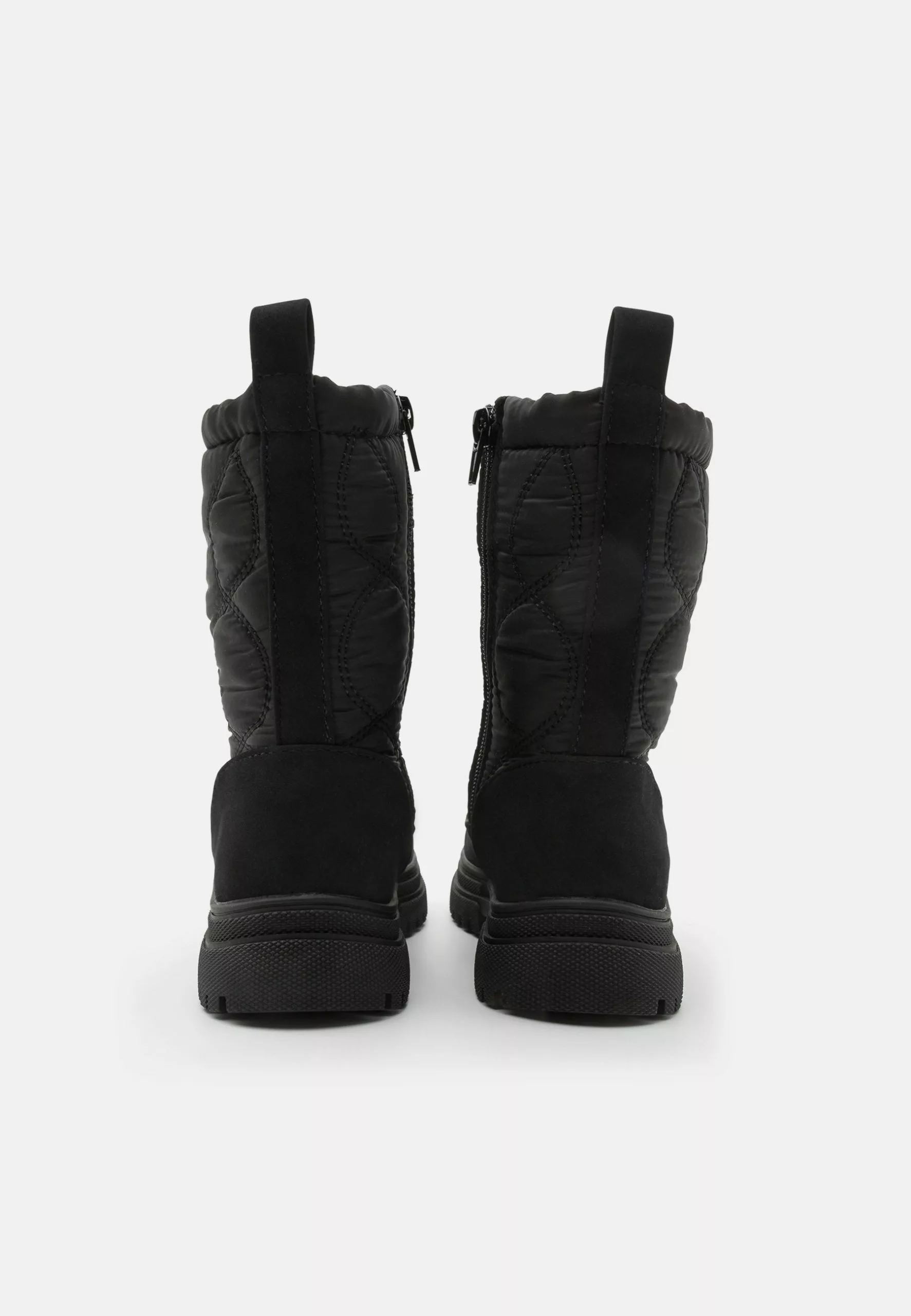 Friboo Snowboots- Black - Afbeelding 3