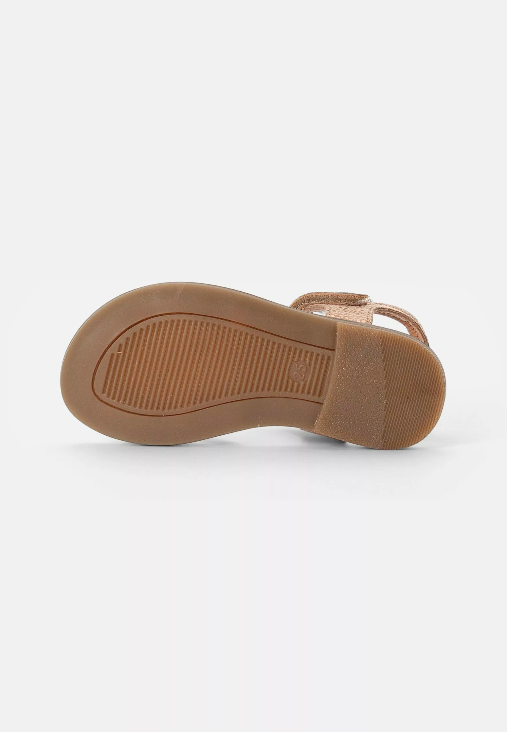 Friboo Leather Sandals - Sandalen - Rose Gold Coloured - Afbeelding 5