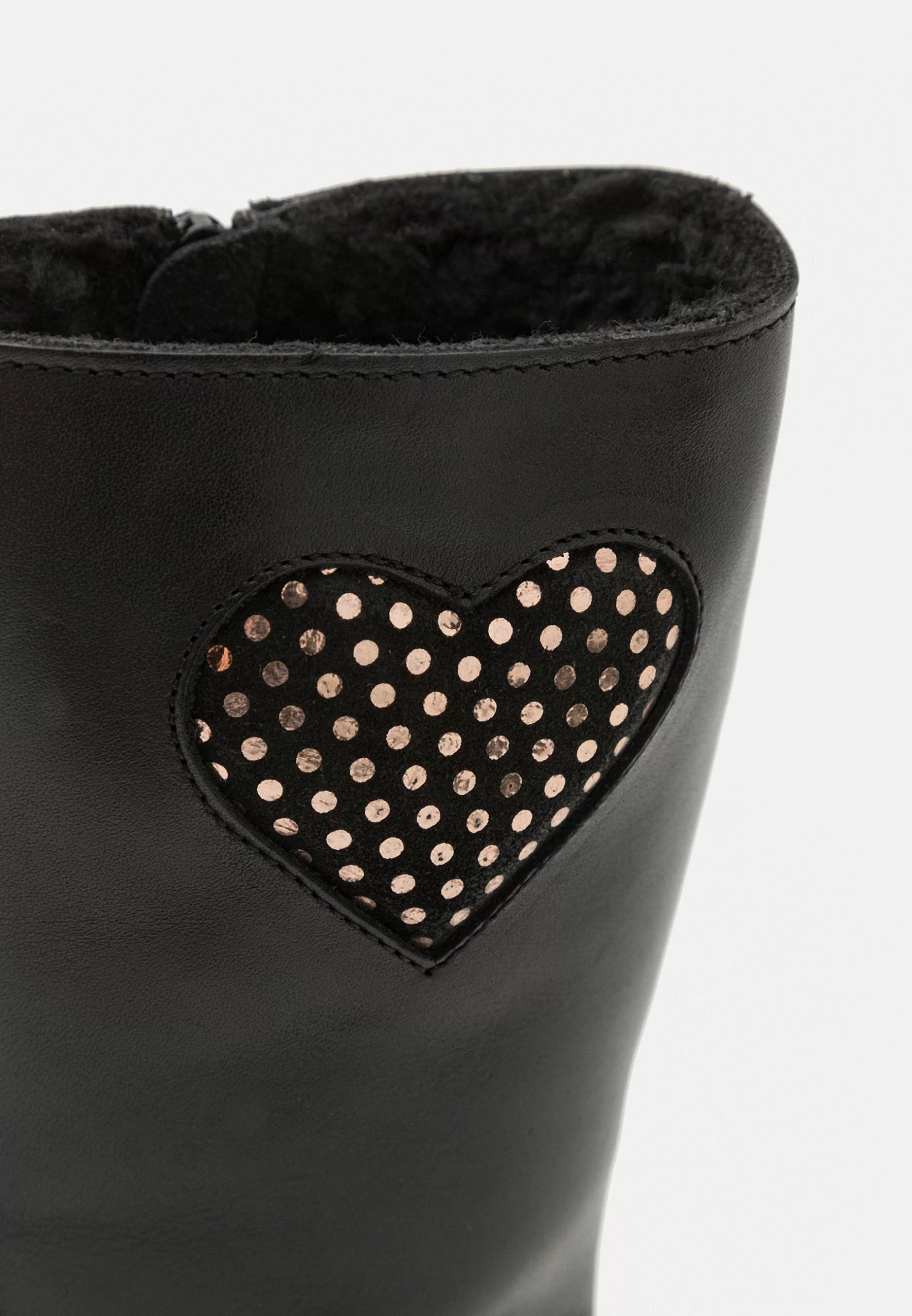 Friboo Laarzen - Black - Afbeelding 6