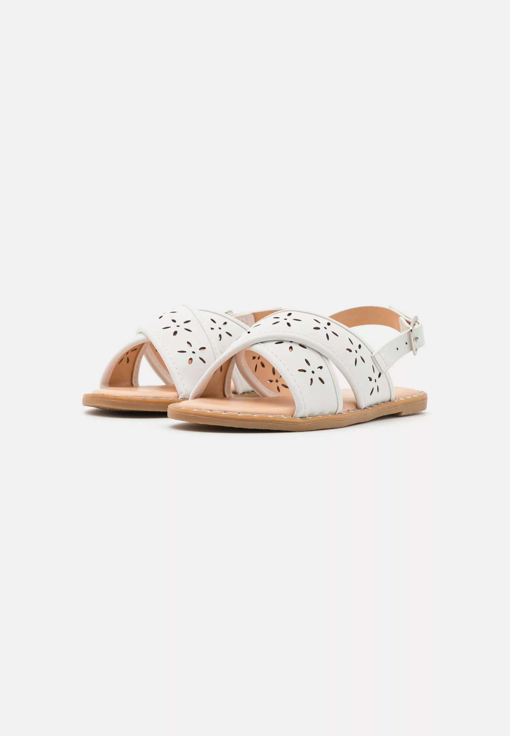 Friboo Sandalen - White - Afbeelding 2