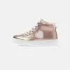 Friboo Sneakers Hoog