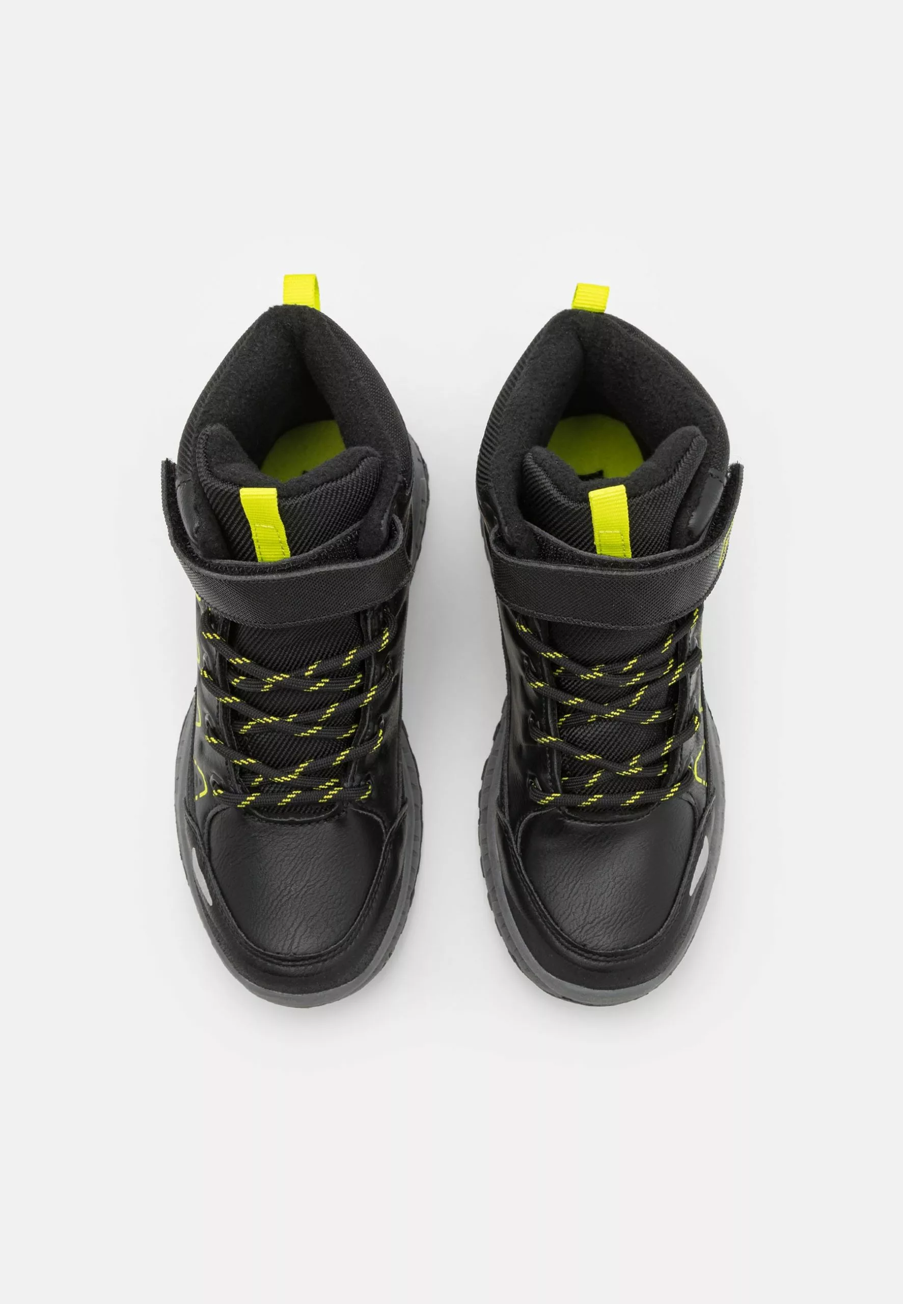 Friboo Veterboots - Black - Afbeelding 4