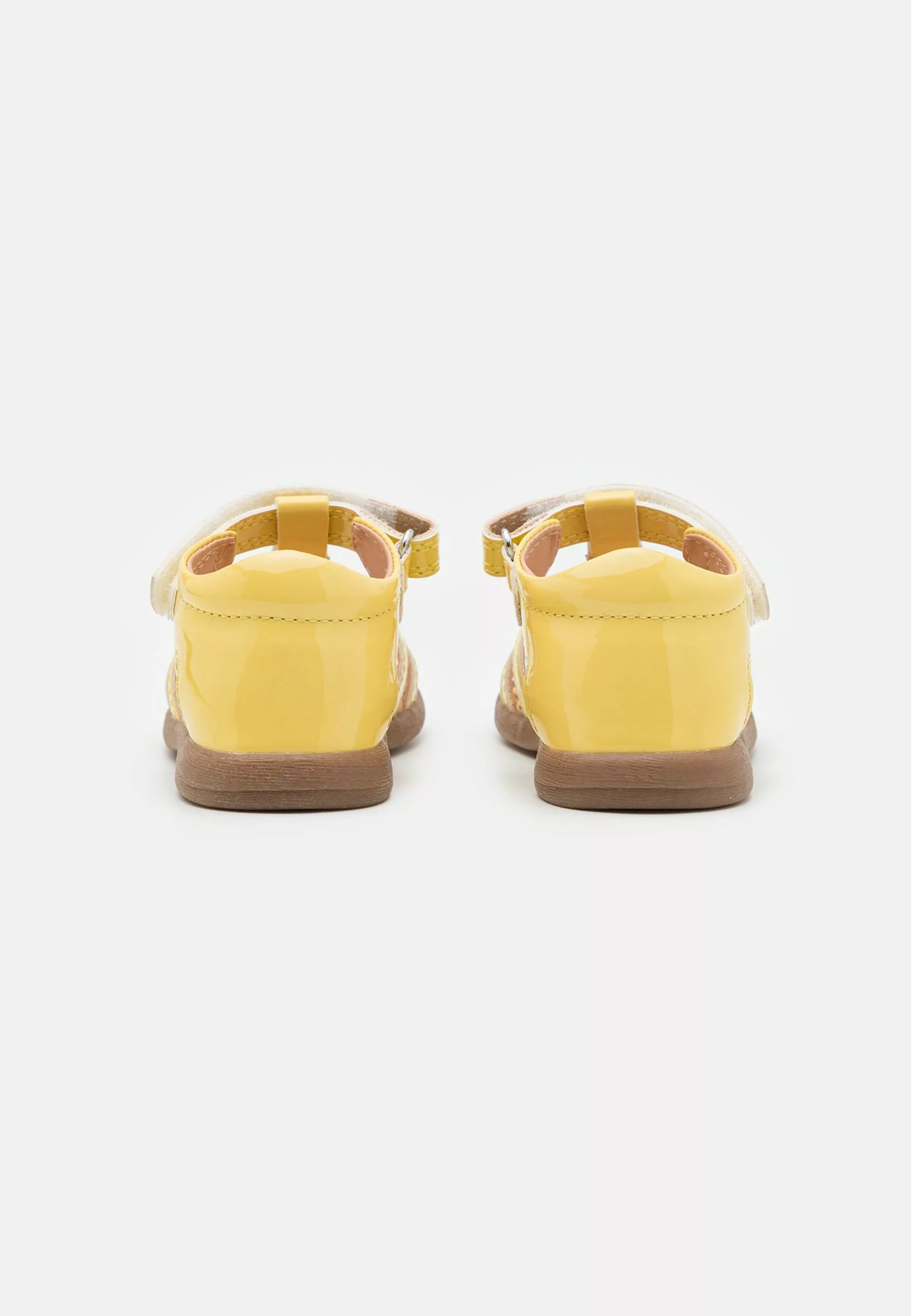 Friboo Sandalen - Yellow - Afbeelding 3