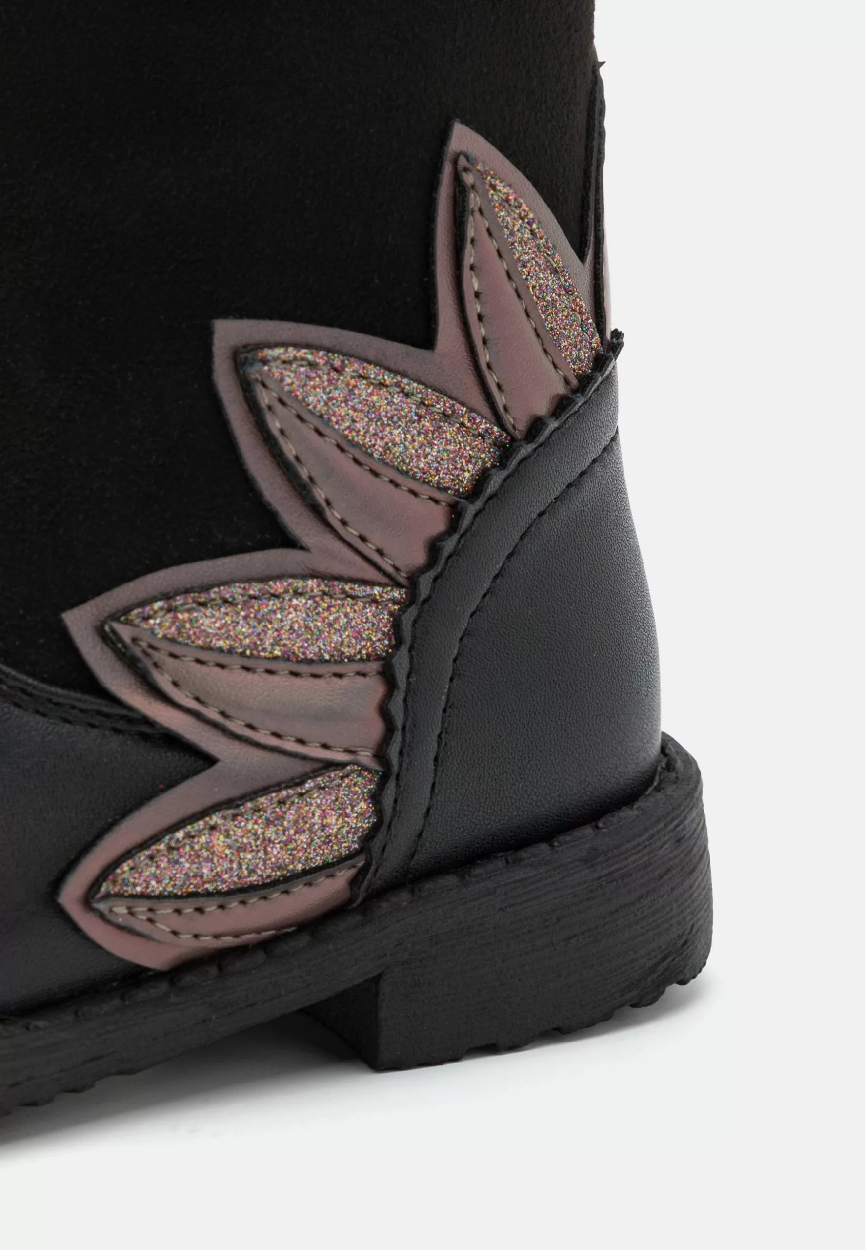 Friboo Laarzen - Black - Afbeelding 6