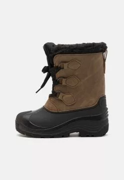 Friboo Veterlaarzen - Brown