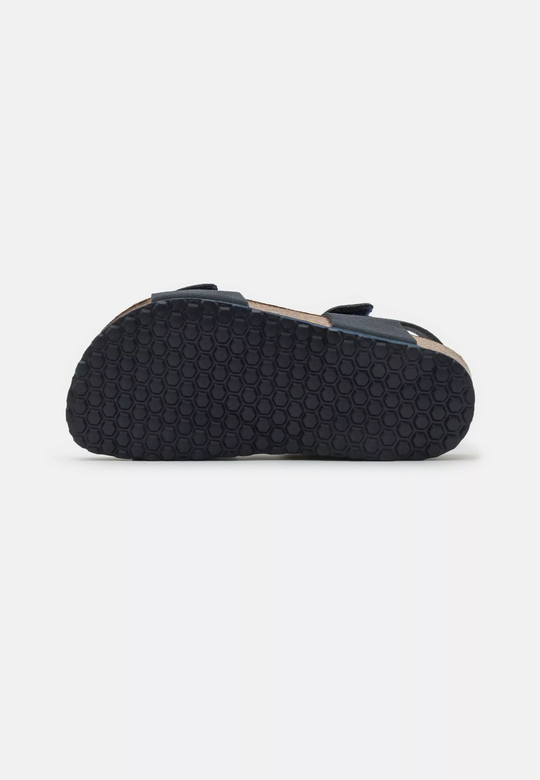 Friboo Leather - Sandalen - Dark Blue - Afbeelding 5