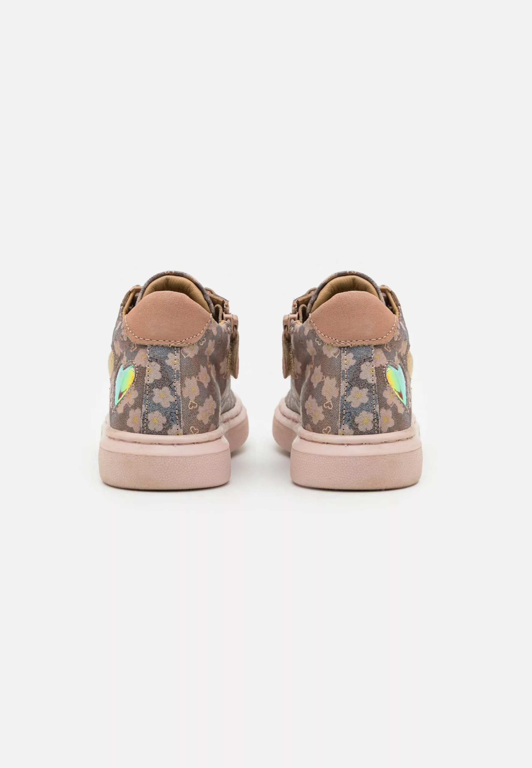 Friboo Sneakers Laag - Light Pink - Afbeelding 3