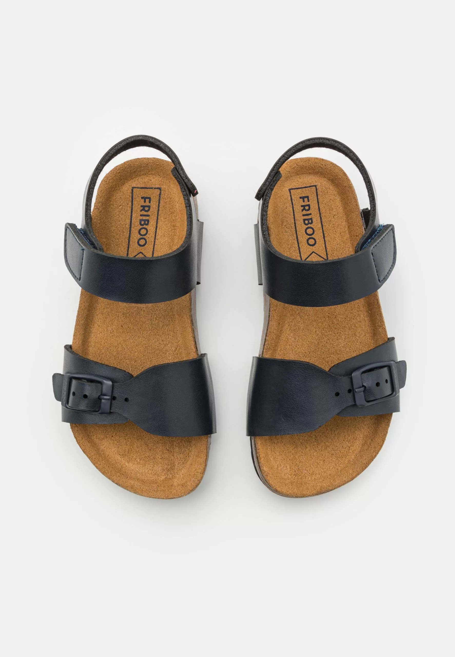 Friboo Unisex - Sandalen - Blue - Afbeelding 4