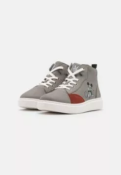 Friboo DISNEY MICKEY MOUSE - Sneakers Hoog