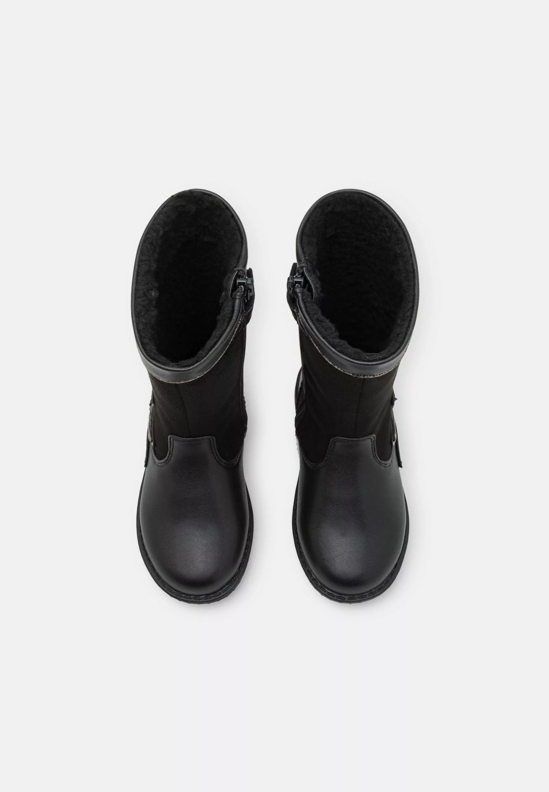 Friboo Laarzen - Black - Afbeelding 4