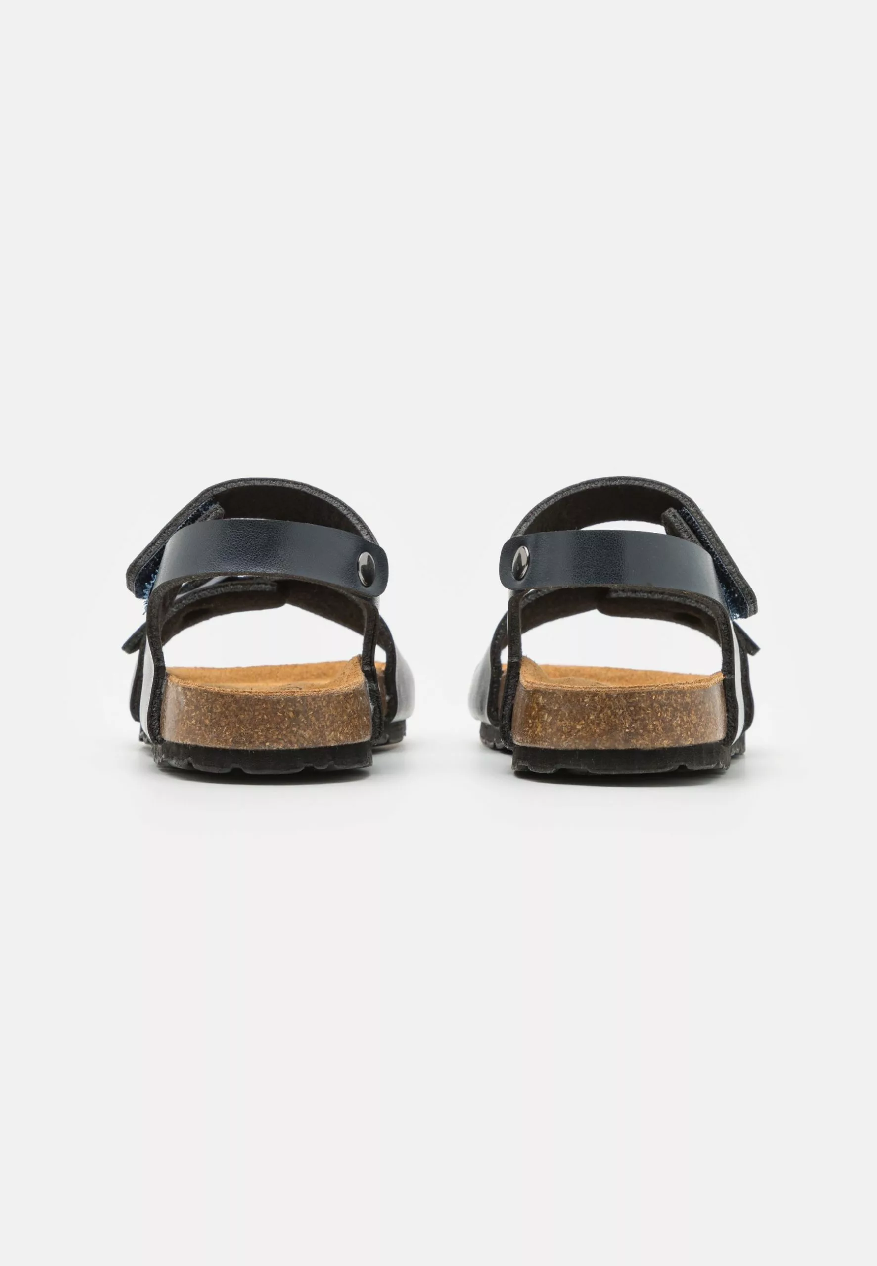 Friboo Unisex - Sandalen - Blue - Afbeelding 3