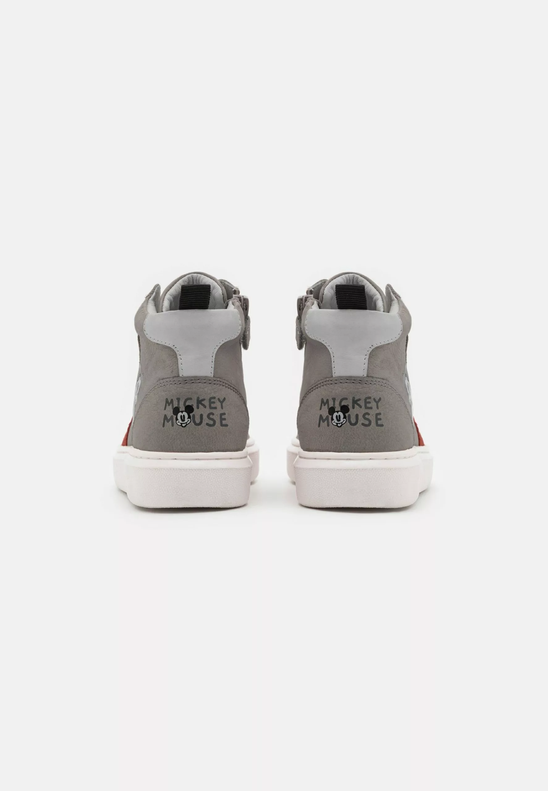 Friboo DISNEY MICKEY MOUSE - Sneakers Hoog - Afbeelding 2