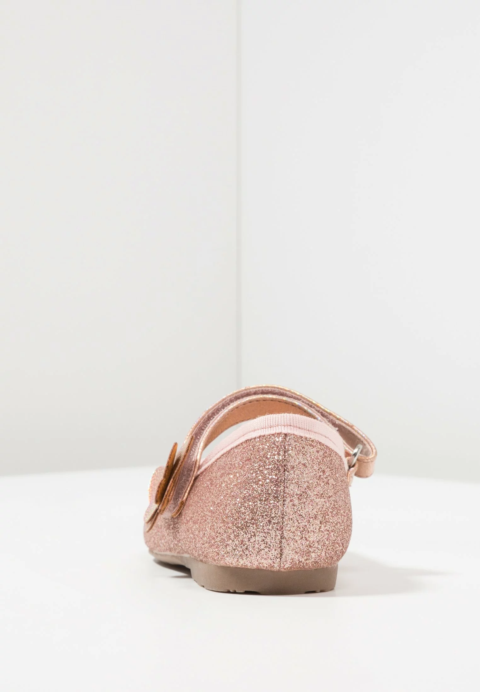 Friboo Ballerina's Met Enkelbandjes - Afbeelding 3