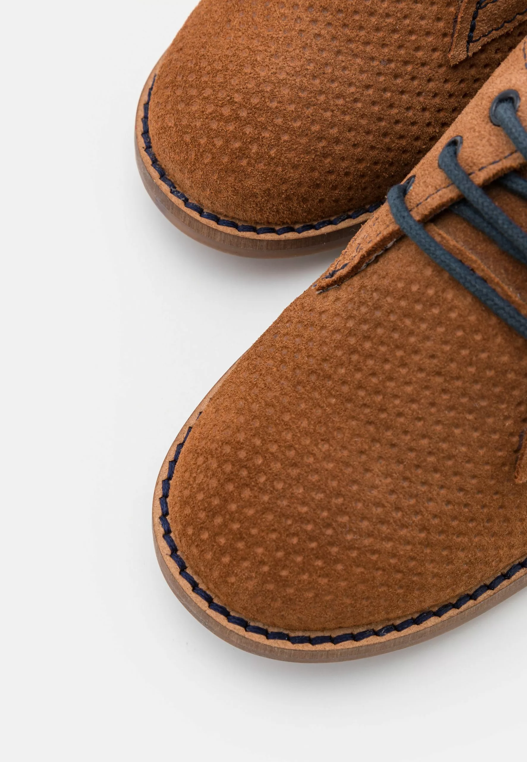 Friboo LEATHER - Sportieve Veterschoenen - Afbeelding 5