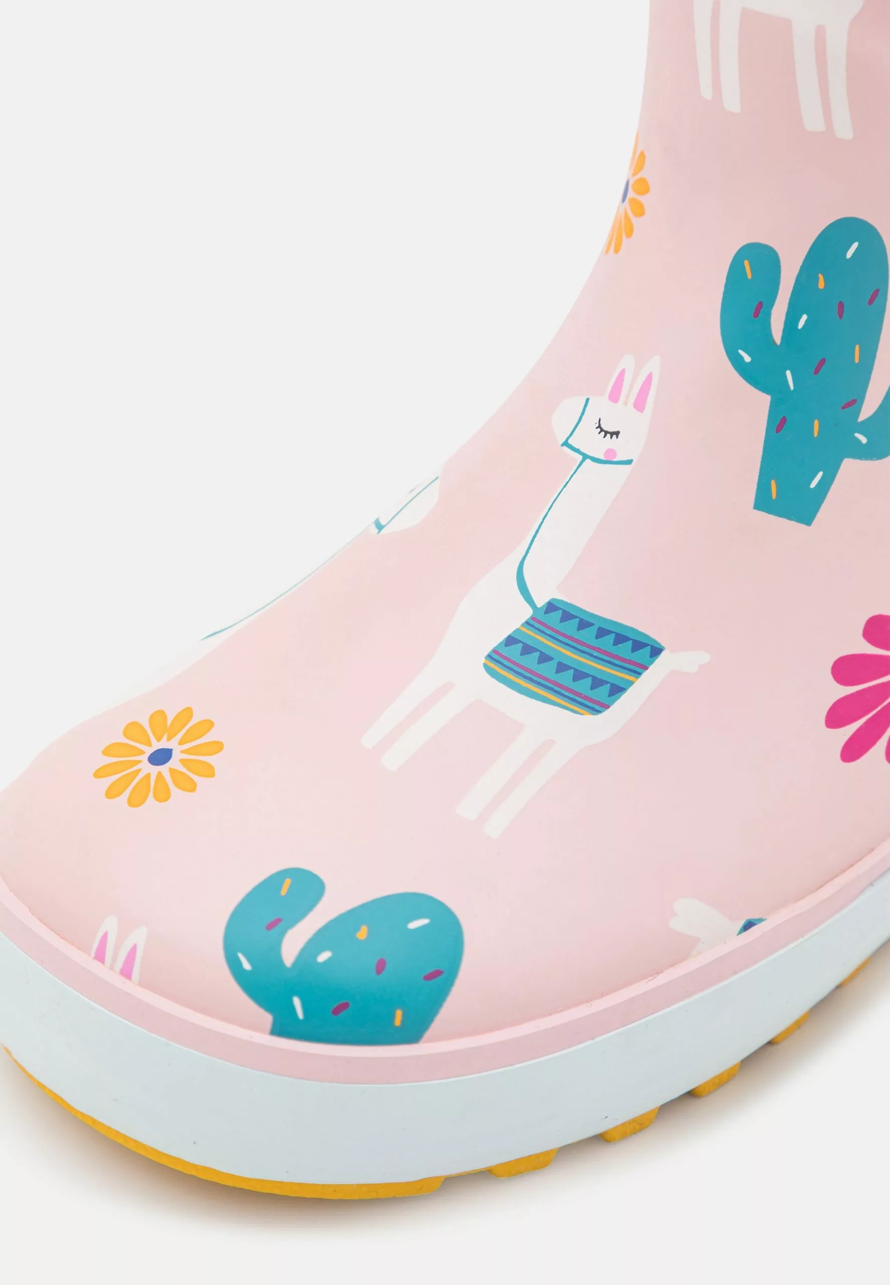 Friboo Regenlaarzen - Pink - Afbeelding 6