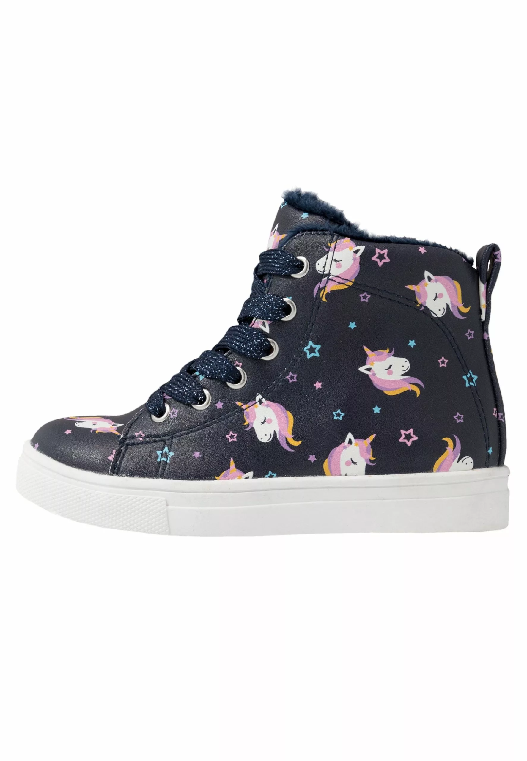 Friboo Laarzen - Dark Blue - Afbeelding 2