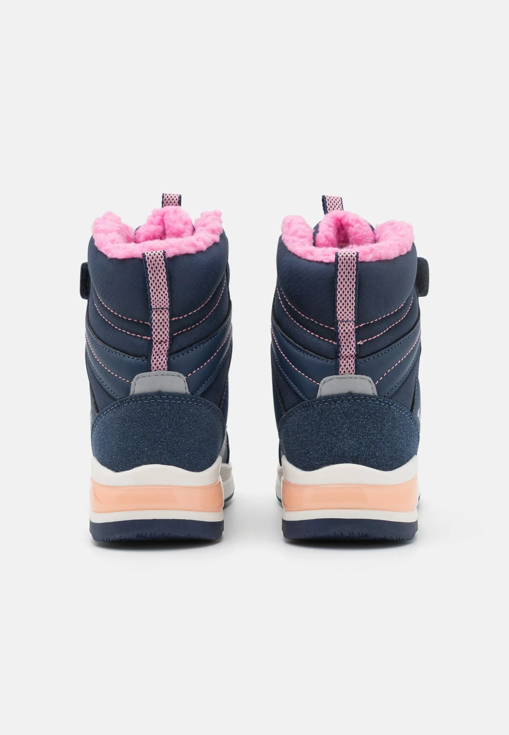 Friboo Snowboots- Dark Blue - Afbeelding 3
