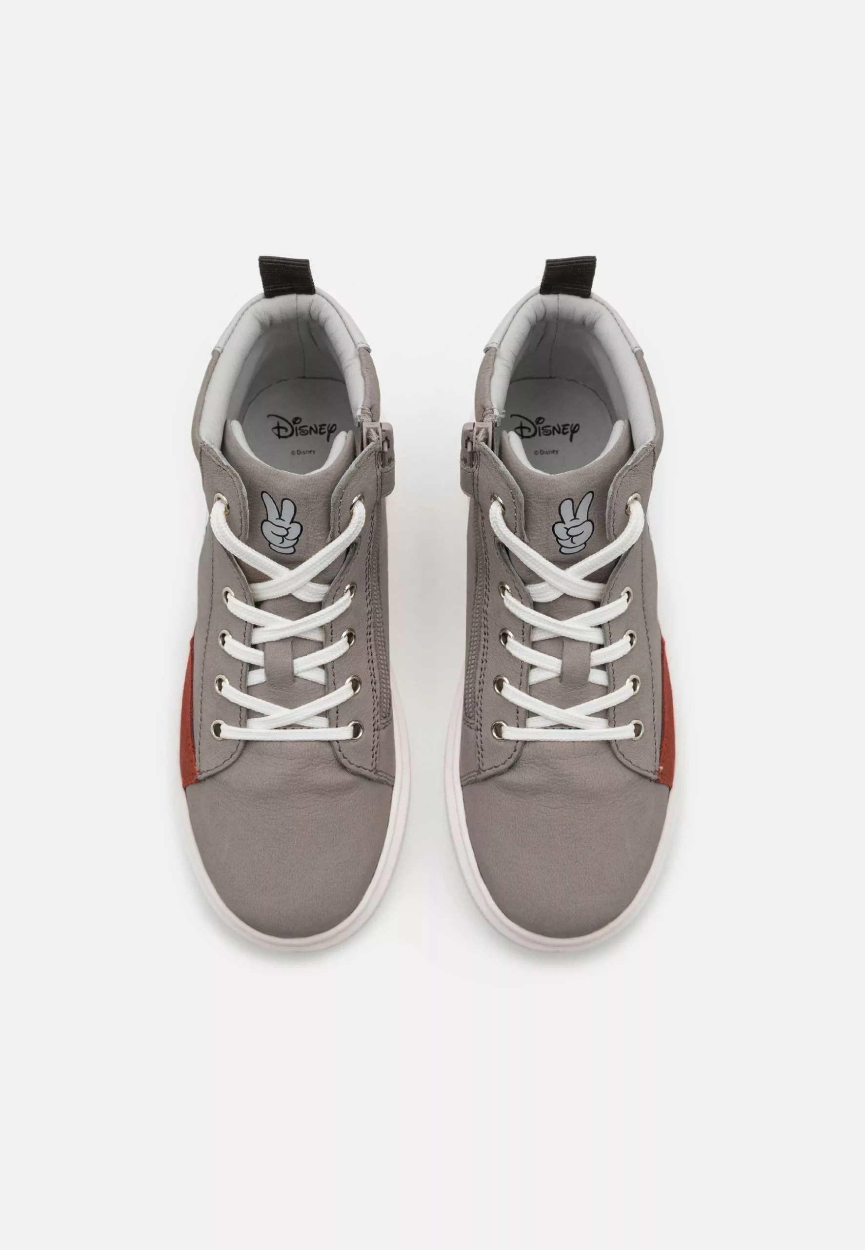Friboo DISNEY MICKEY MOUSE - Sneakers Hoog - Afbeelding 3