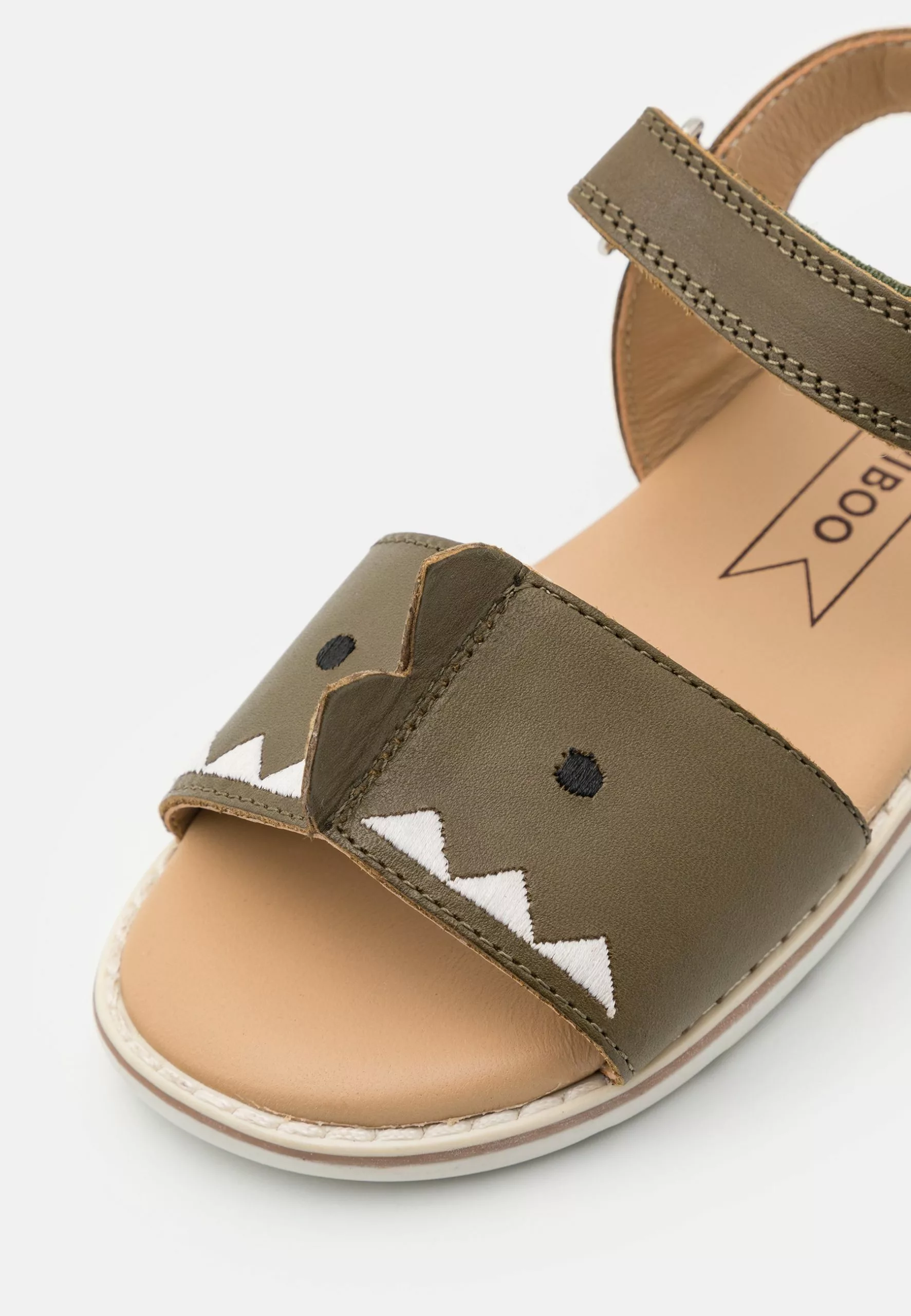 Friboo LEATHER - Sandalen - Afbeelding 6