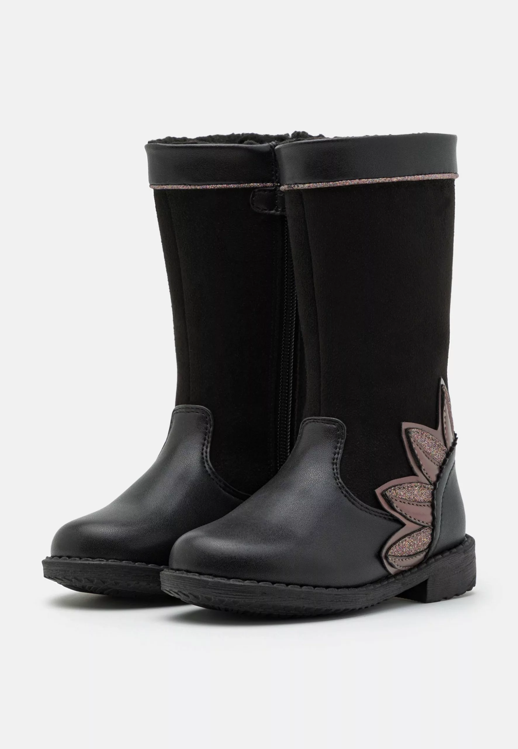 Friboo Laarzen - Black - Afbeelding 2