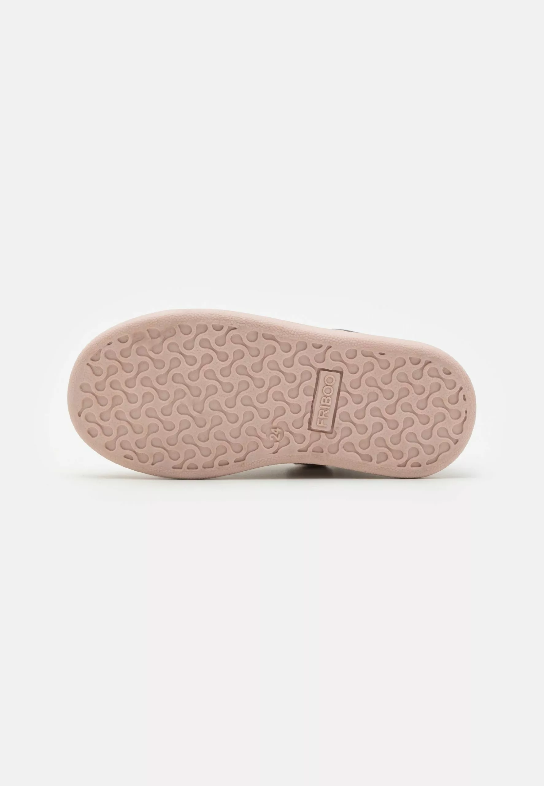 Friboo Sneakers Laag - Light Pink - Afbeelding 5