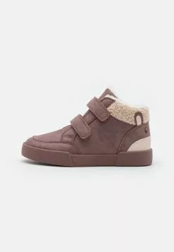 Friboo Sneakers Hoog - Mauve