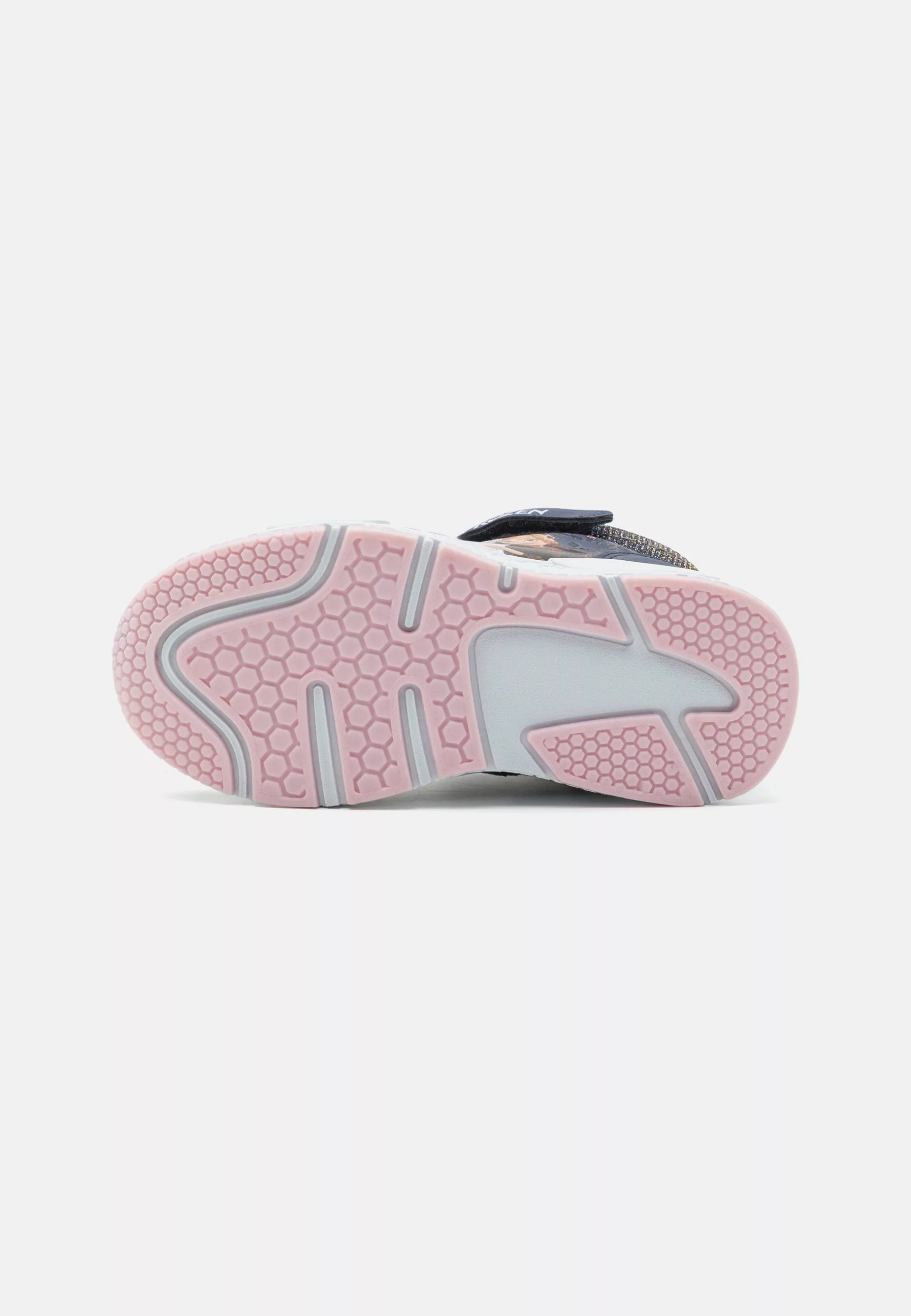 Friboo Sneakers Hoog - Dark Blue - Afbeelding 5