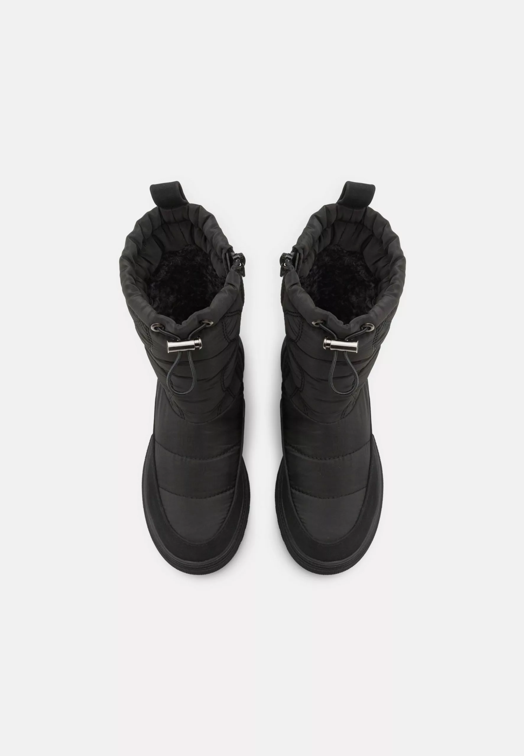 Friboo Snowboots- Black - Afbeelding 4