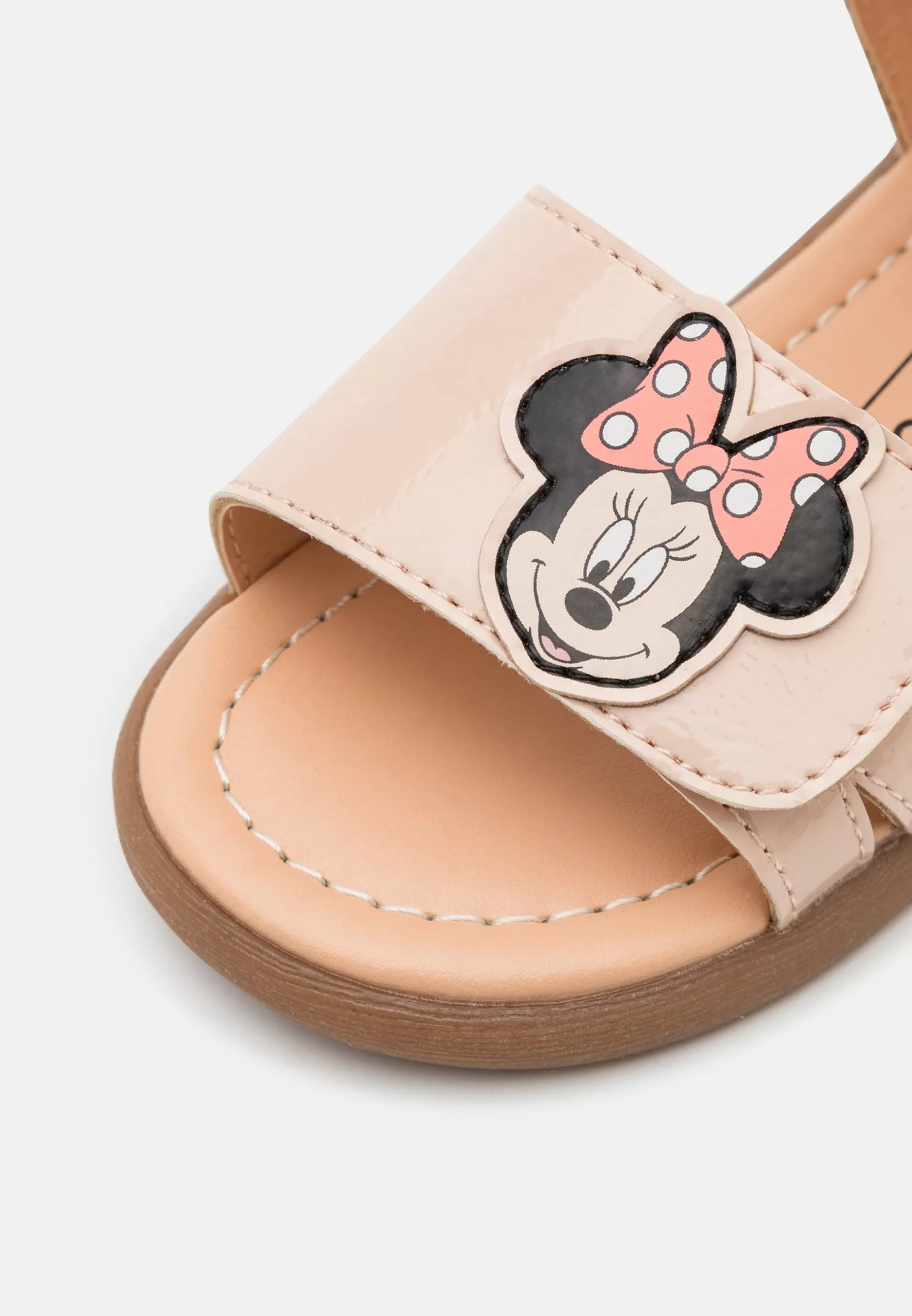 Friboo Disney Minnie Mouse Strappy - Sandalen - Beige - Afbeelding 6