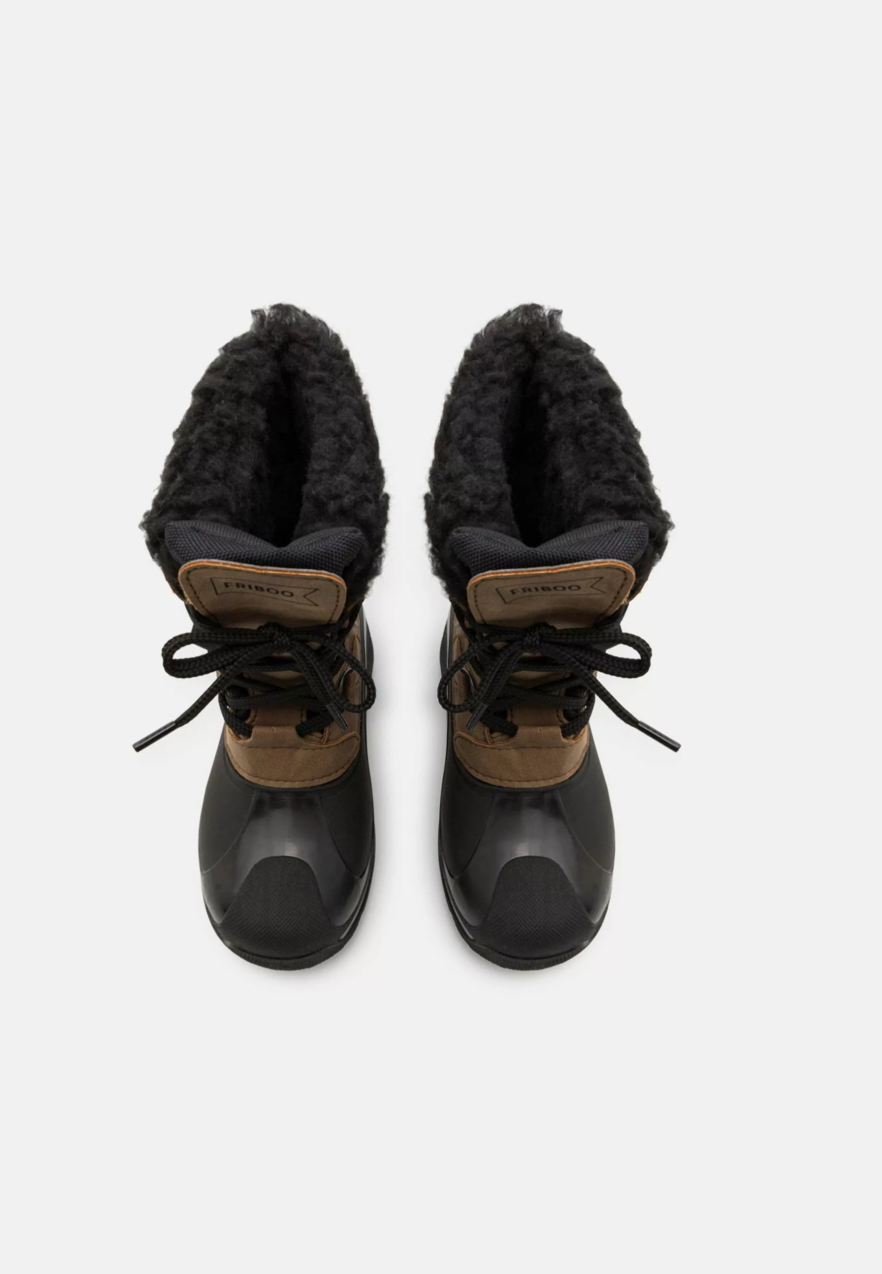 Friboo Veterlaarzen - Brown - Afbeelding 4
